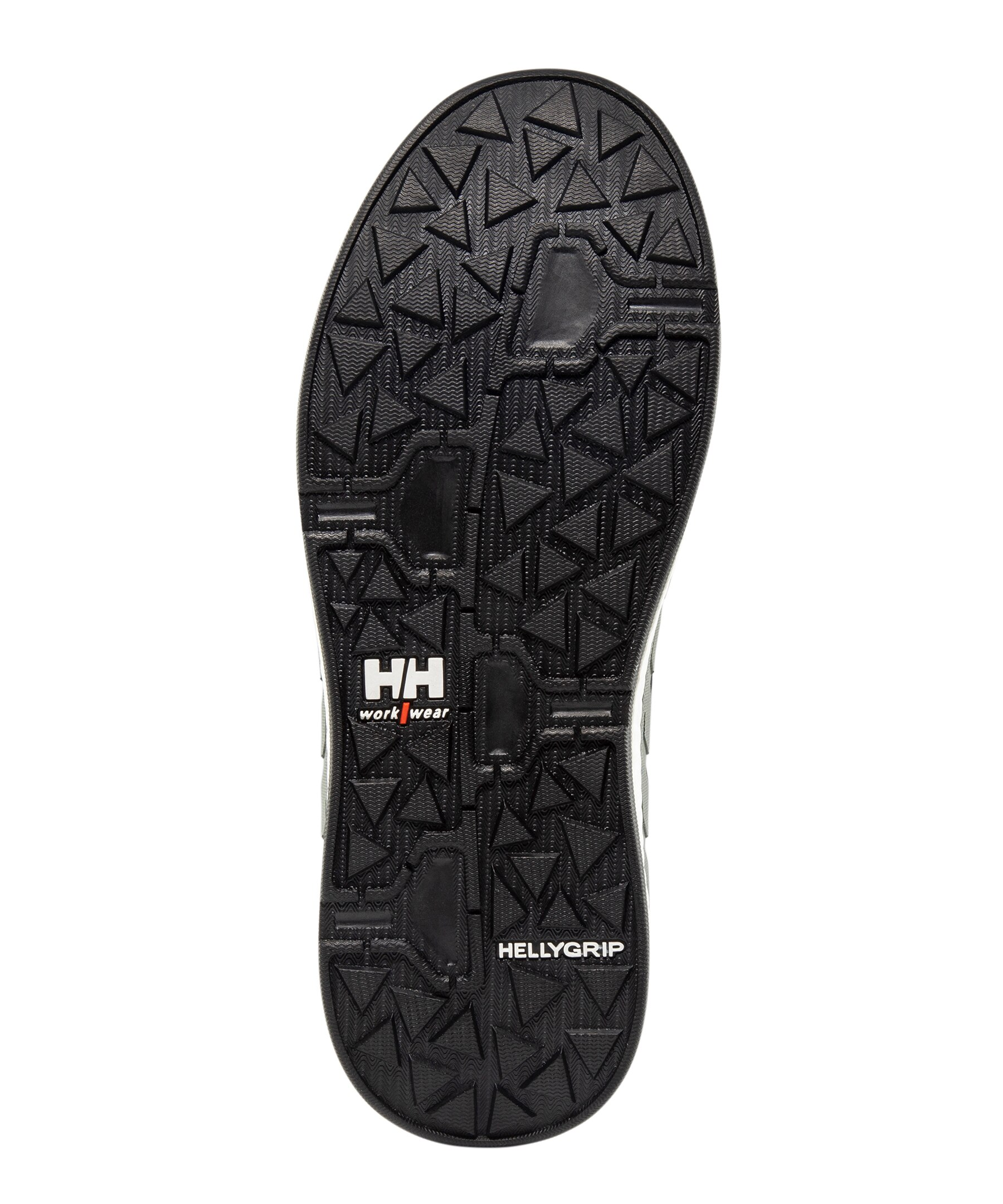 Helly Hansen Workwear Men's Composite Toe Composite Plate FRESHTECH Low Cut Athletic Safety Shoes