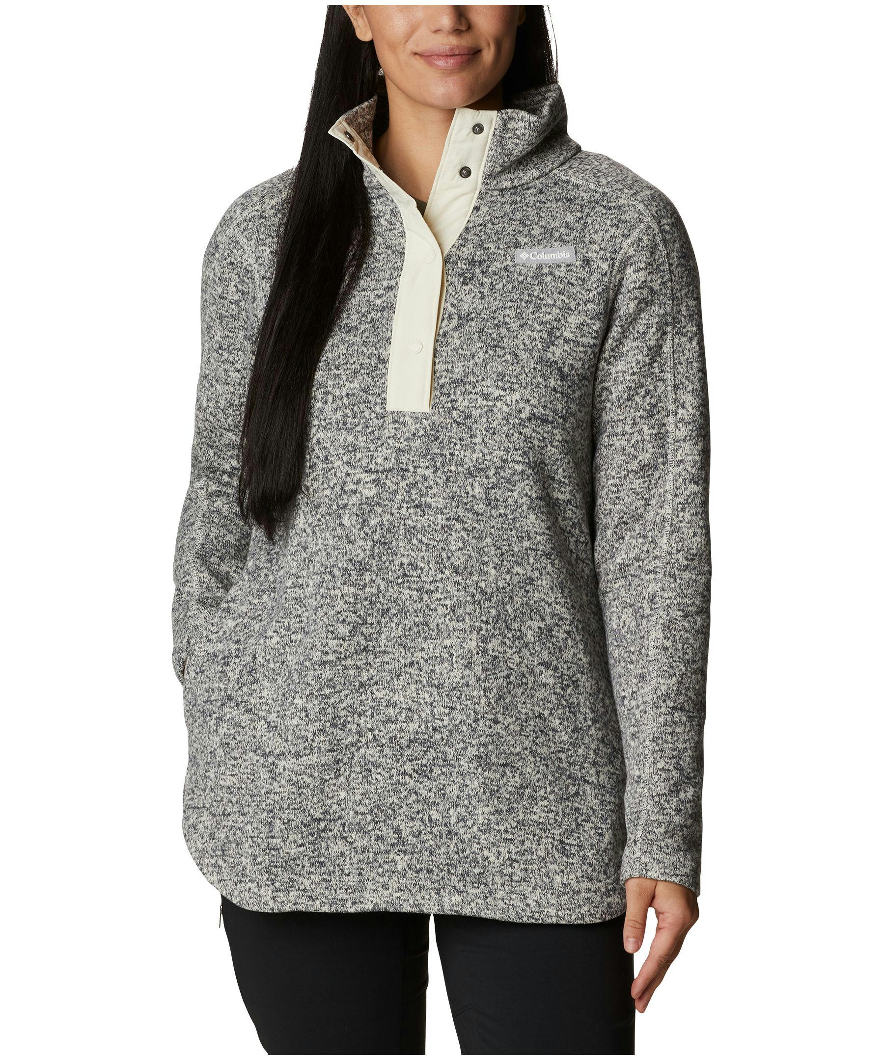 Columbia Women's Sweater Weather Modern Fit Tunic