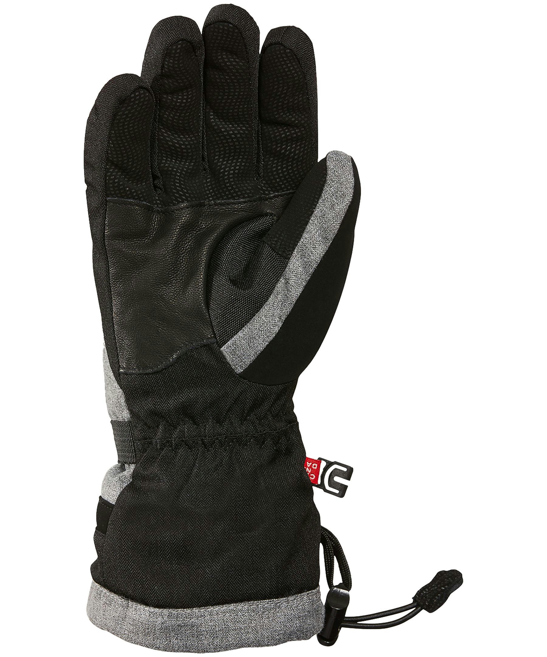 Kombi Women's Timeless Gloves