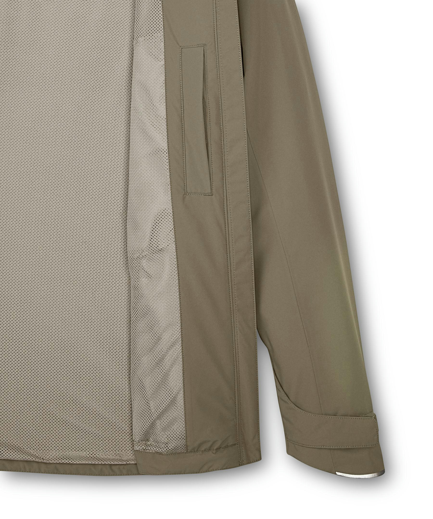 WindRiver Women's  Hyper-Dri 3 Donwpour 2L Rain Jacket