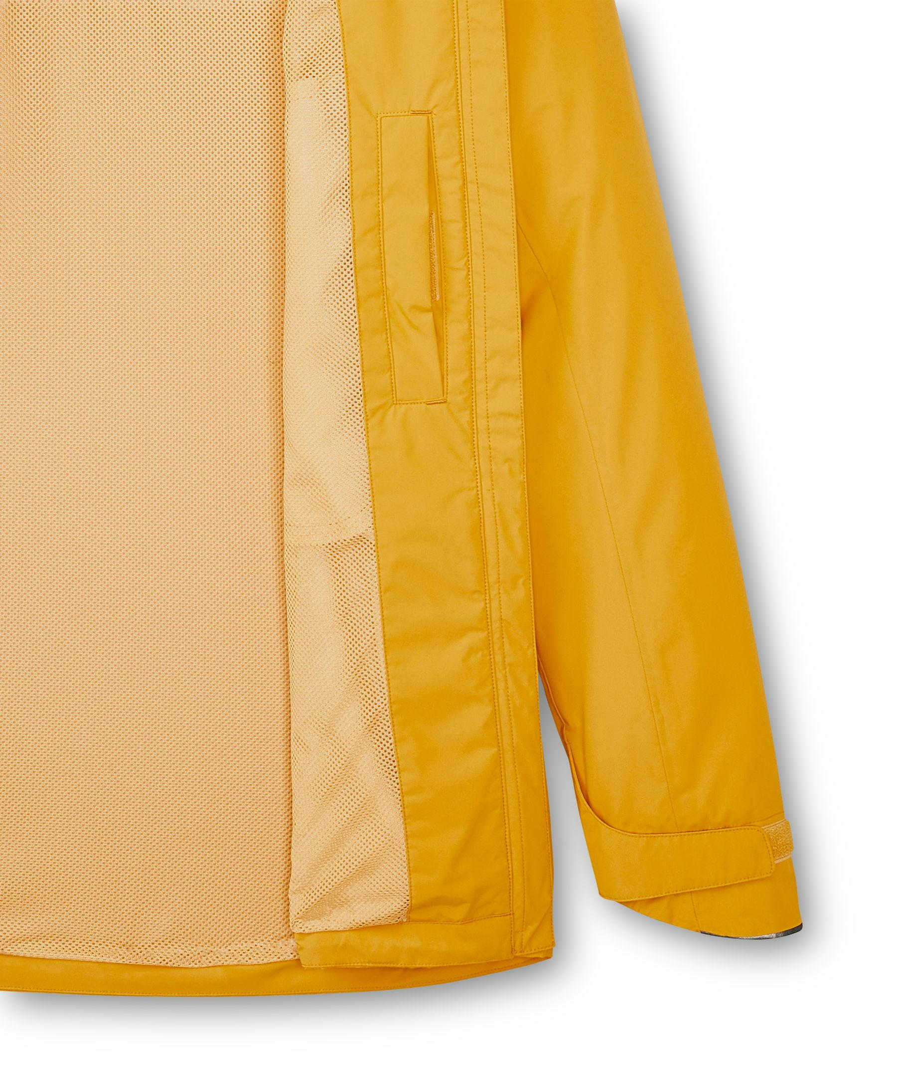 WindRiver Women's  Hyper-Dri 3 Donwpour 2L Rain Jacket