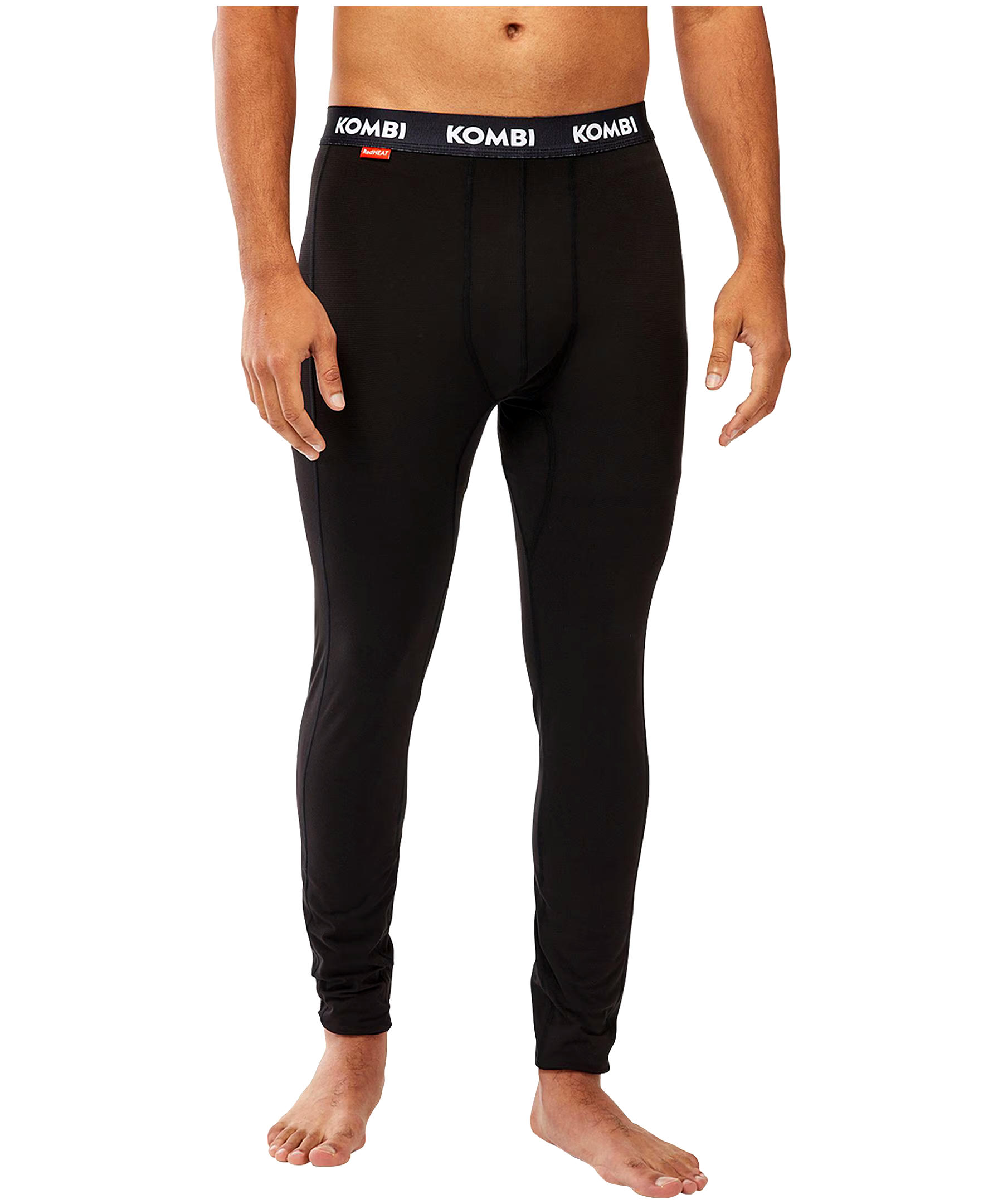 Kombi Men's Redheat Active Baselayer Pant
