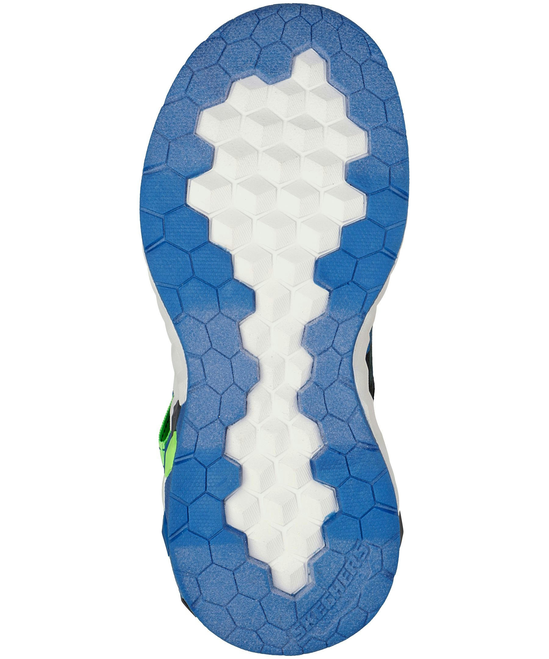 Skechers Kids' Unisex Mega Graft 2.0 Slip On Style Sneakers