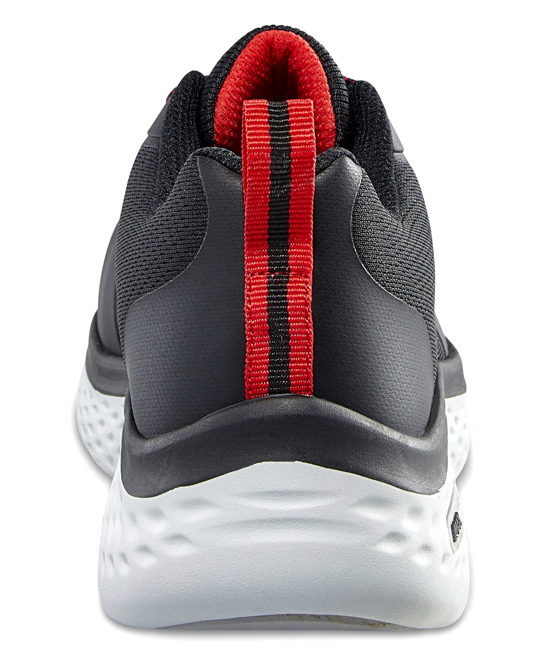 Skechers Women's Steel Toe Steel Plate Athletic Work Shoes