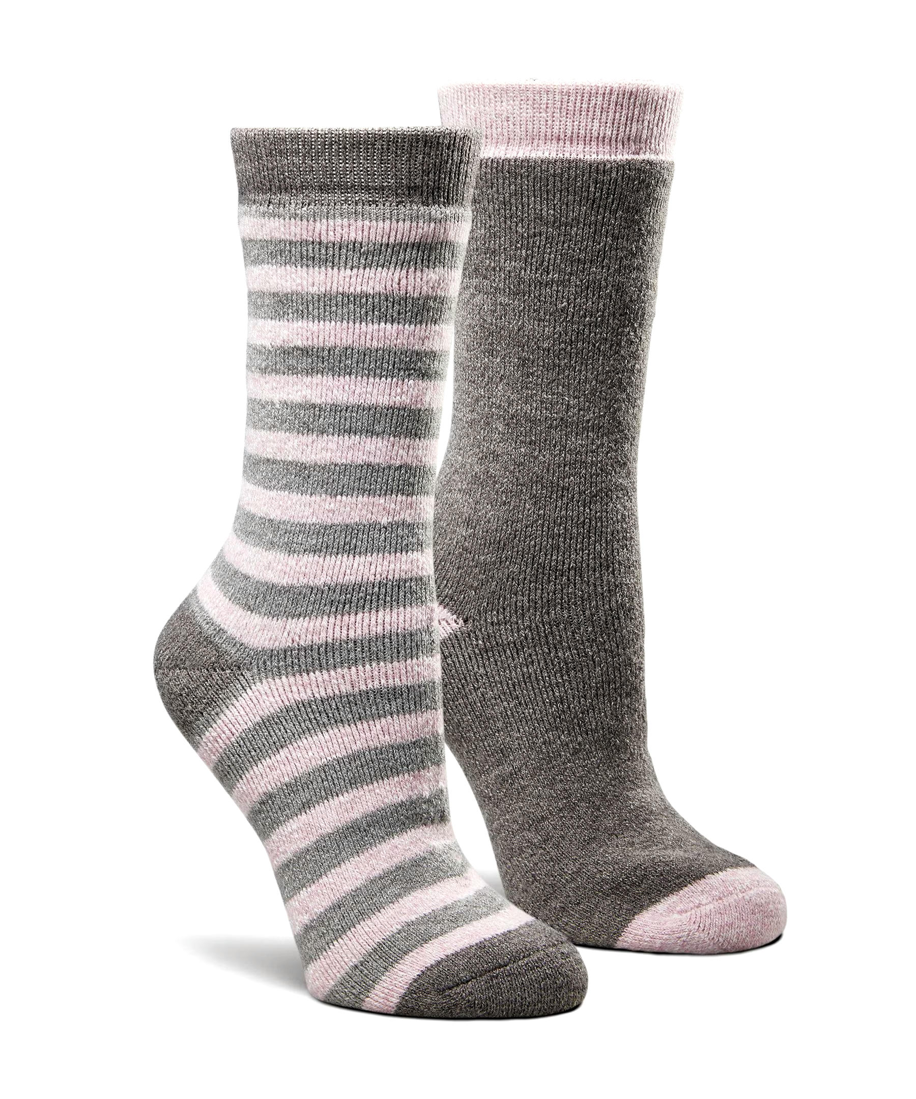 WindRiver Women's T-Max Thermal Crew Socks