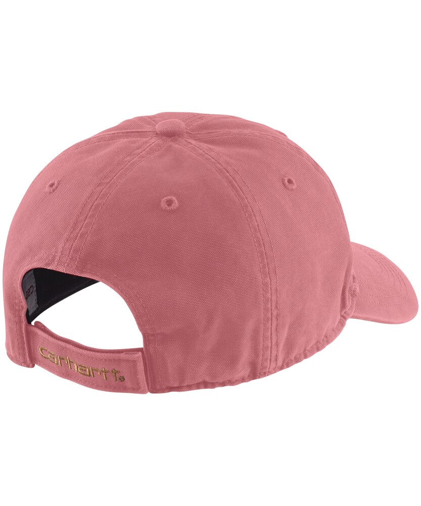 Carhartt Men's Odessa Ball Cap