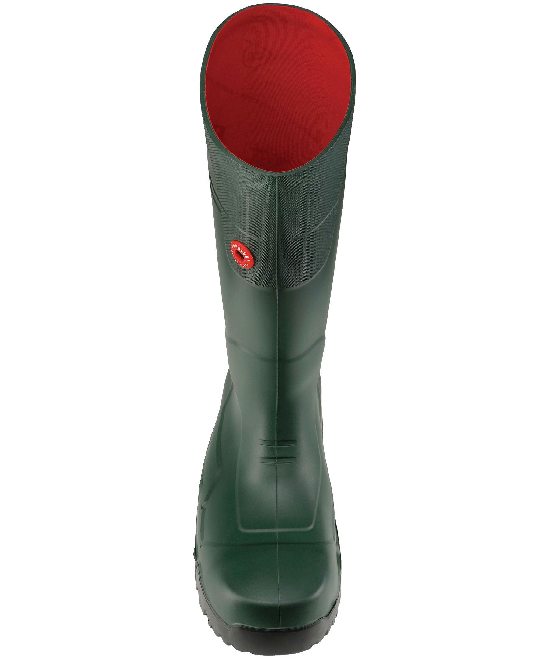 Dunlop Men's FieldPRO Thermo+ Composite Toe Composite Plate Work Boots