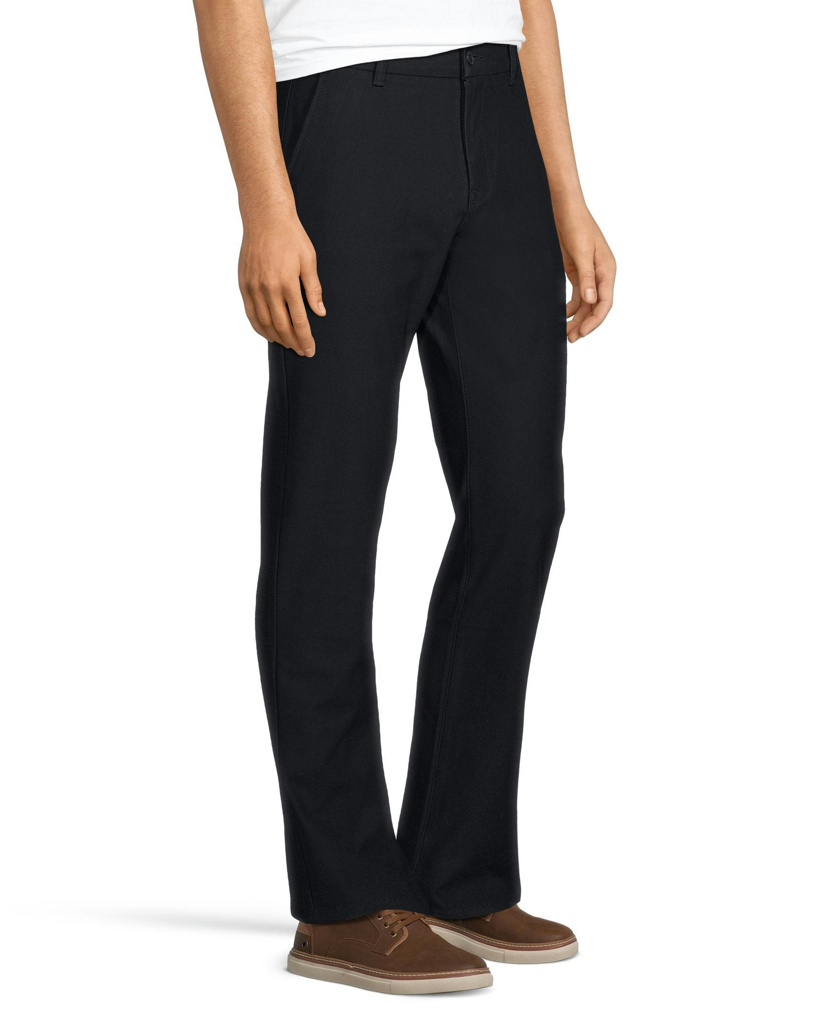 Denver Hayes Men's 4-Way Stretch Athletic Pants