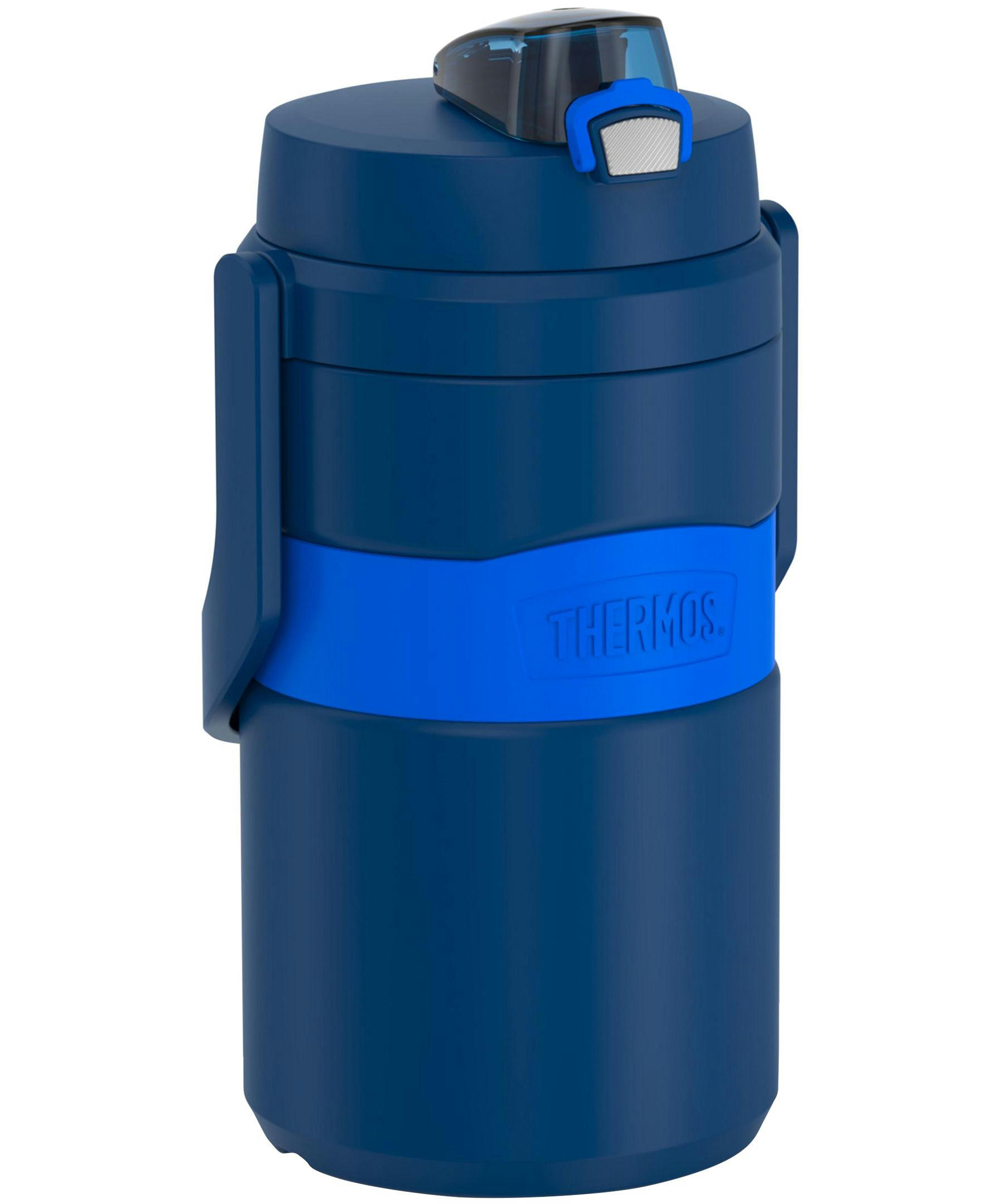 Thermos Canadian Double Wall Insulated Beverage Bottle - 1.9 L