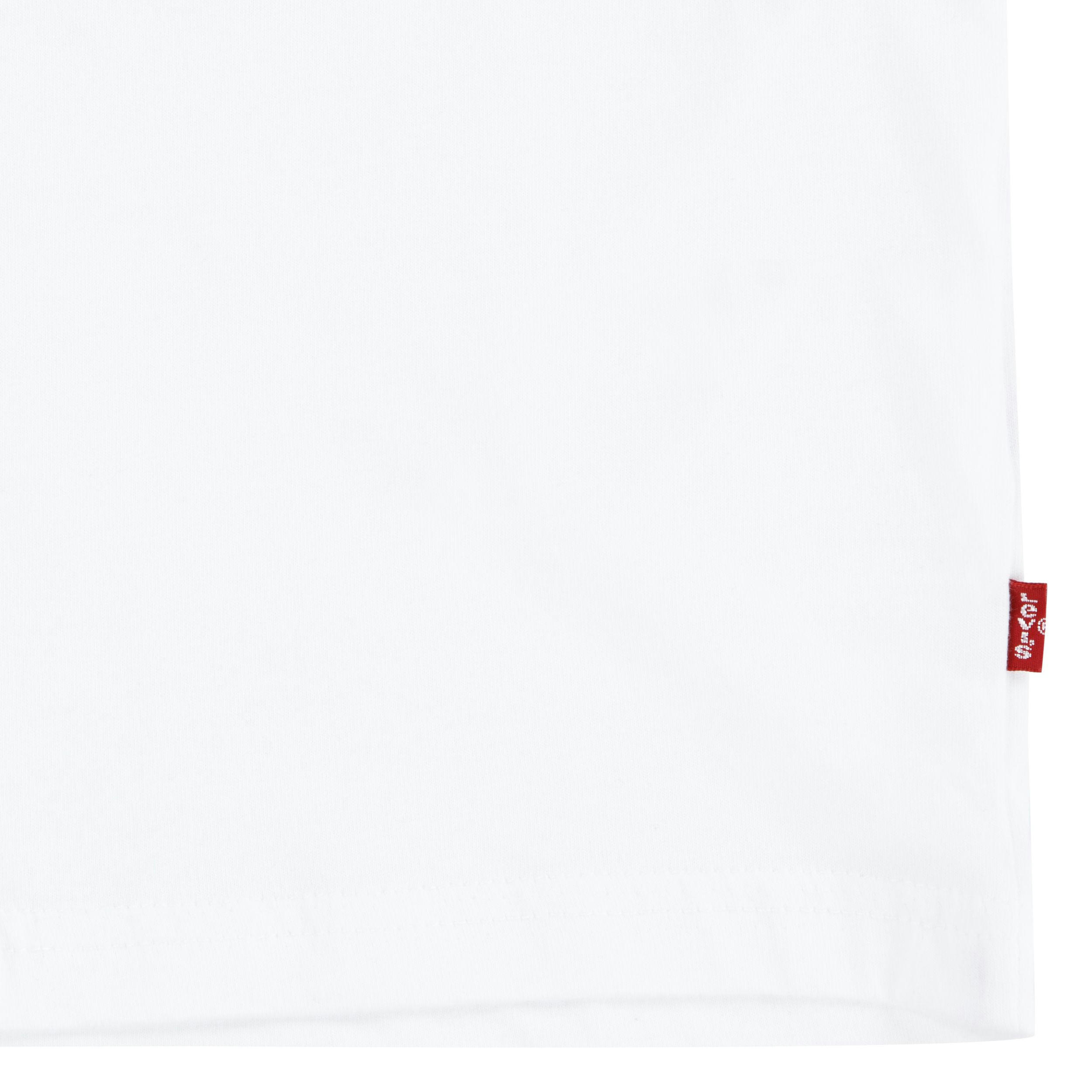 Levi's Kids' Unisex Batwing Graphic Short Sleeve T Shirt