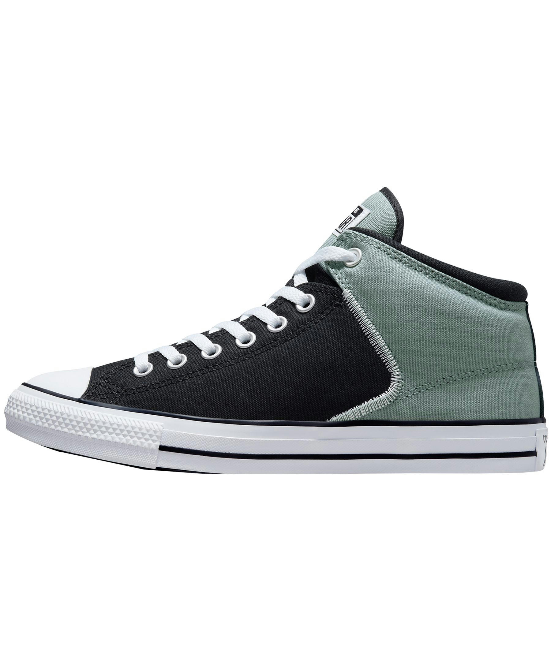 Converse Men's Luna CT All Star High Street Sneaker
