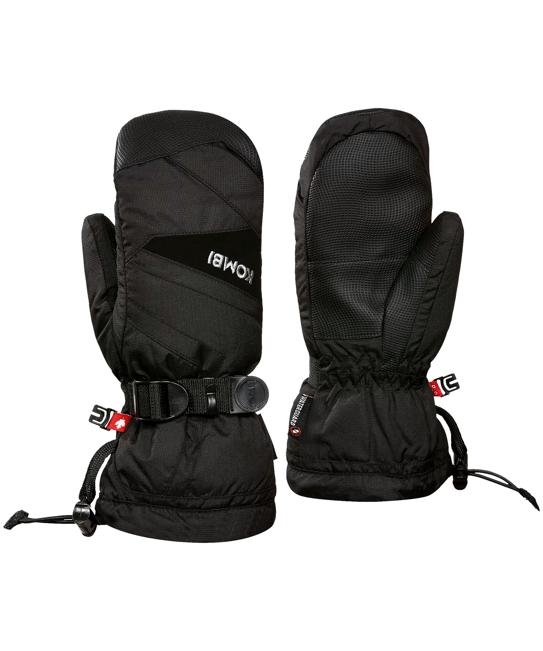 Kombi Kids' Unisex Original Waterproof Mittens