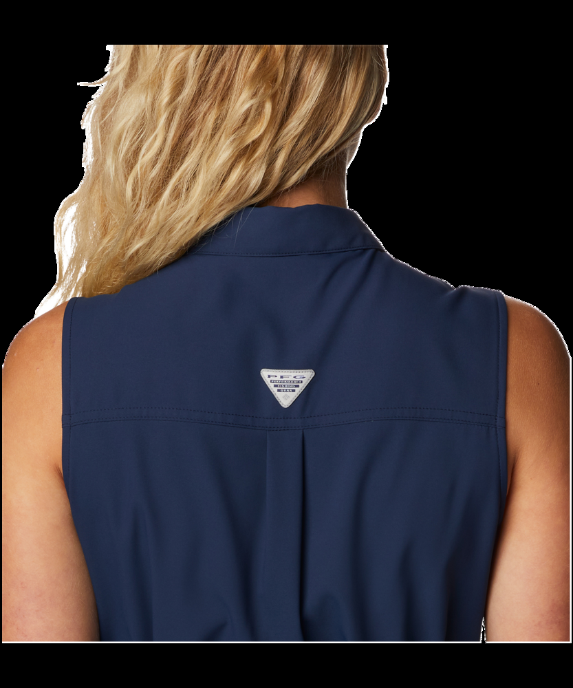 Columbia Women's Drifter Omni-Wick UPF 50 Dress