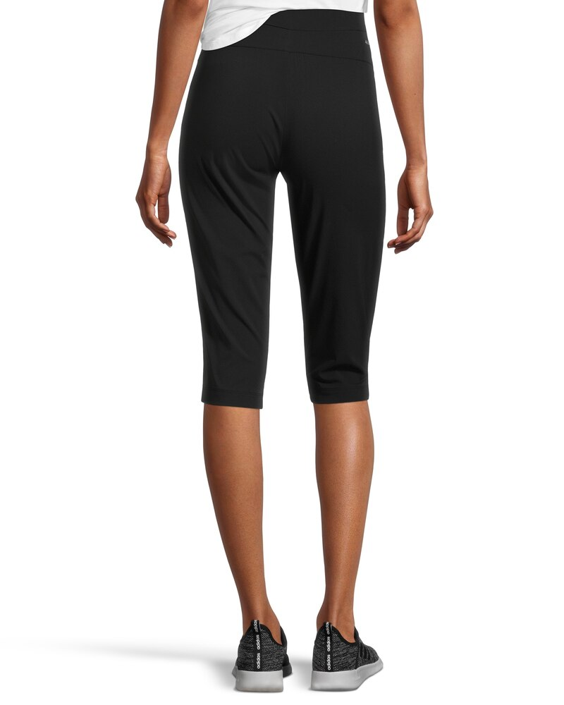 Columbia Women's Anytime Casual Capri Pants, Outdoor, Mid Rise, Stretch