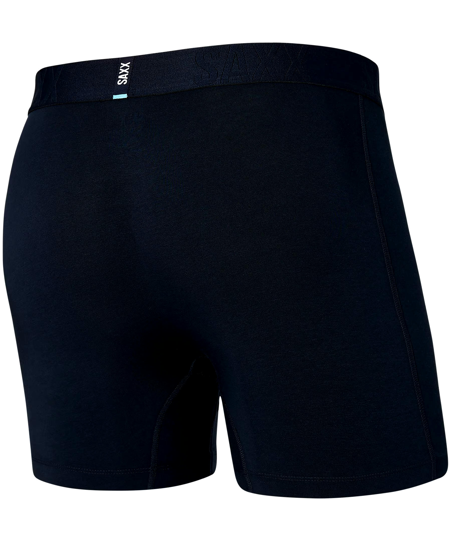 Saxx Men's DropTemp Cooling Cotton Boxer Brief