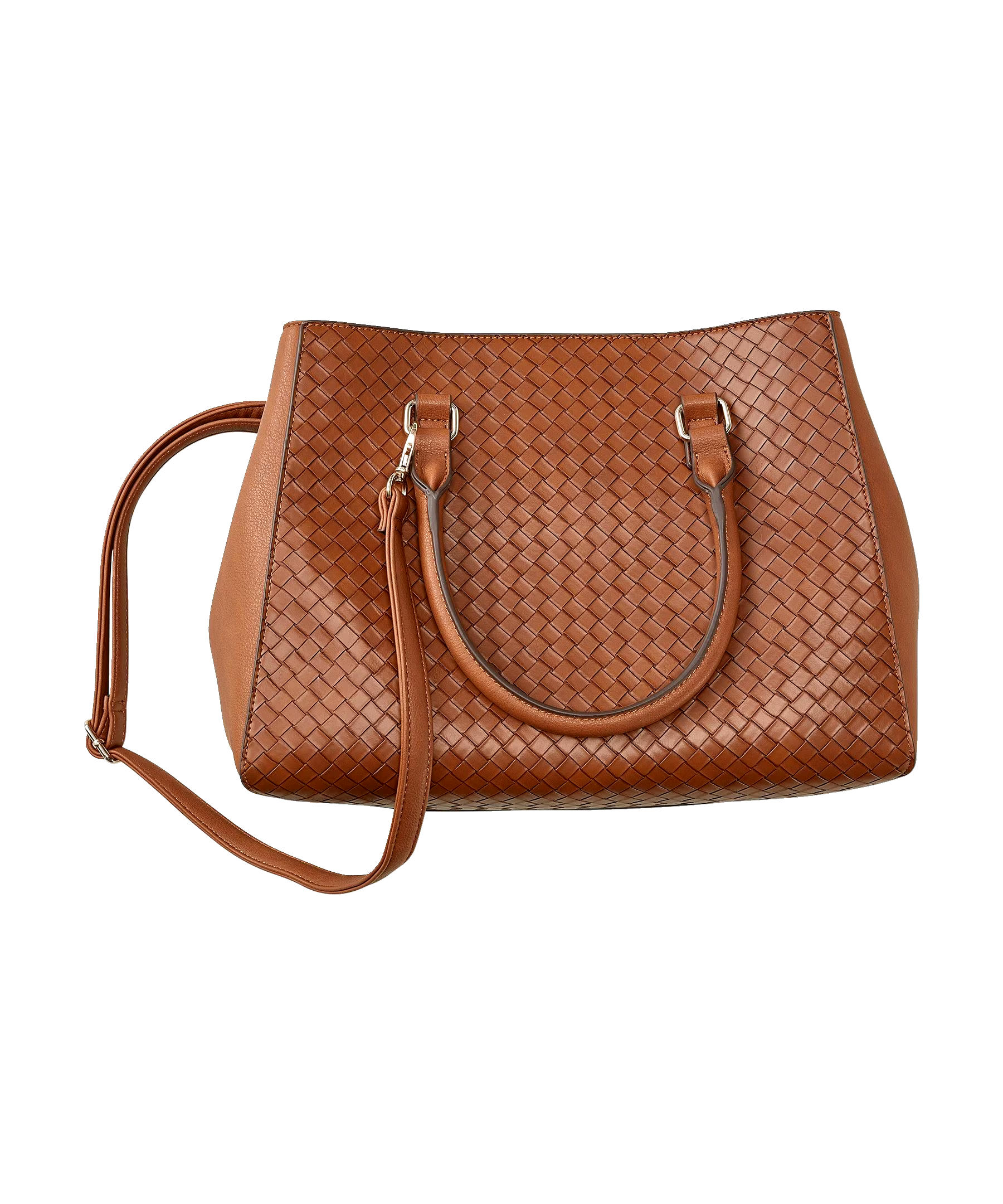 Denver Hayes Women's Convertible Satchel