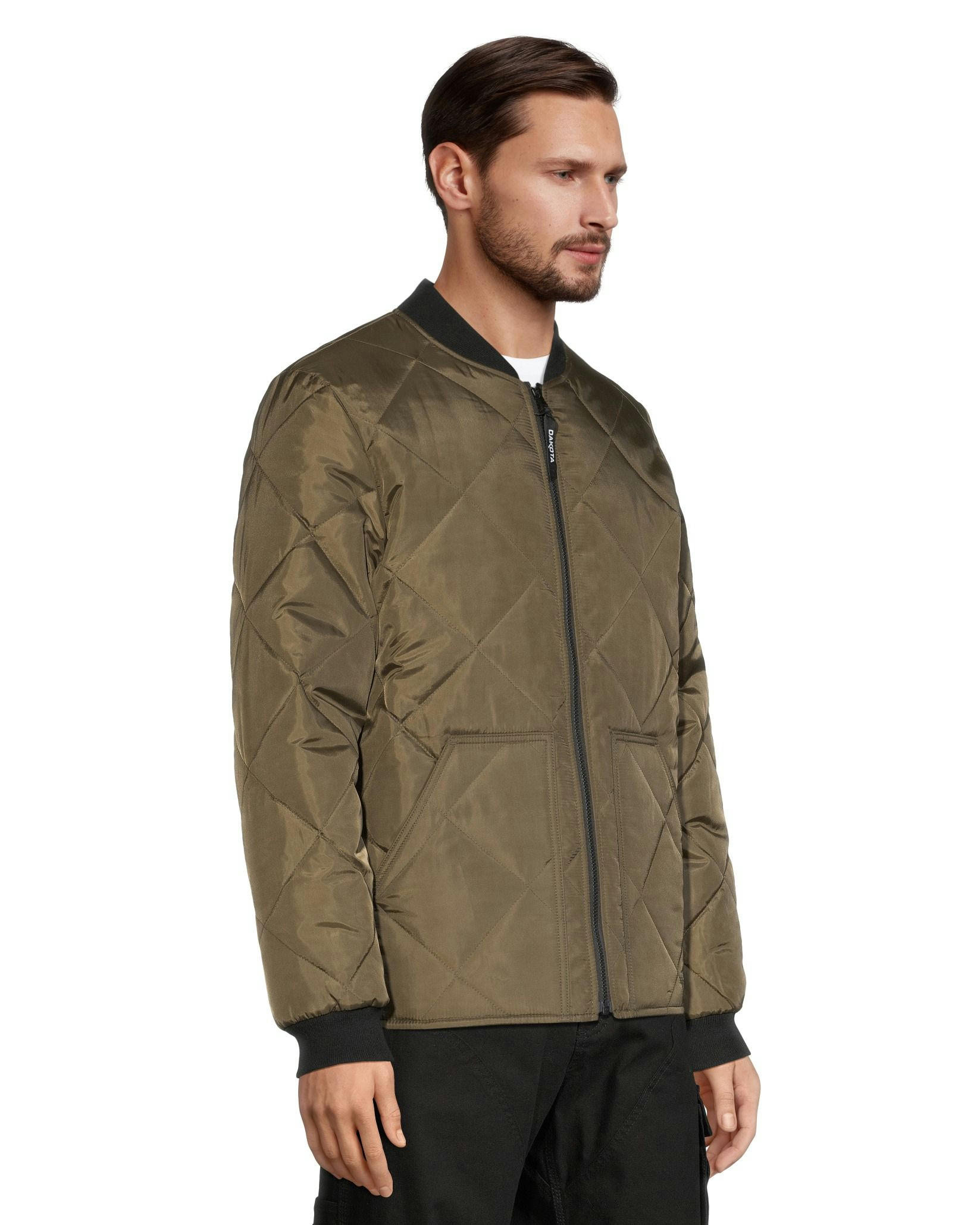 Dakota WorkPro Series Men's Freezer Jacket