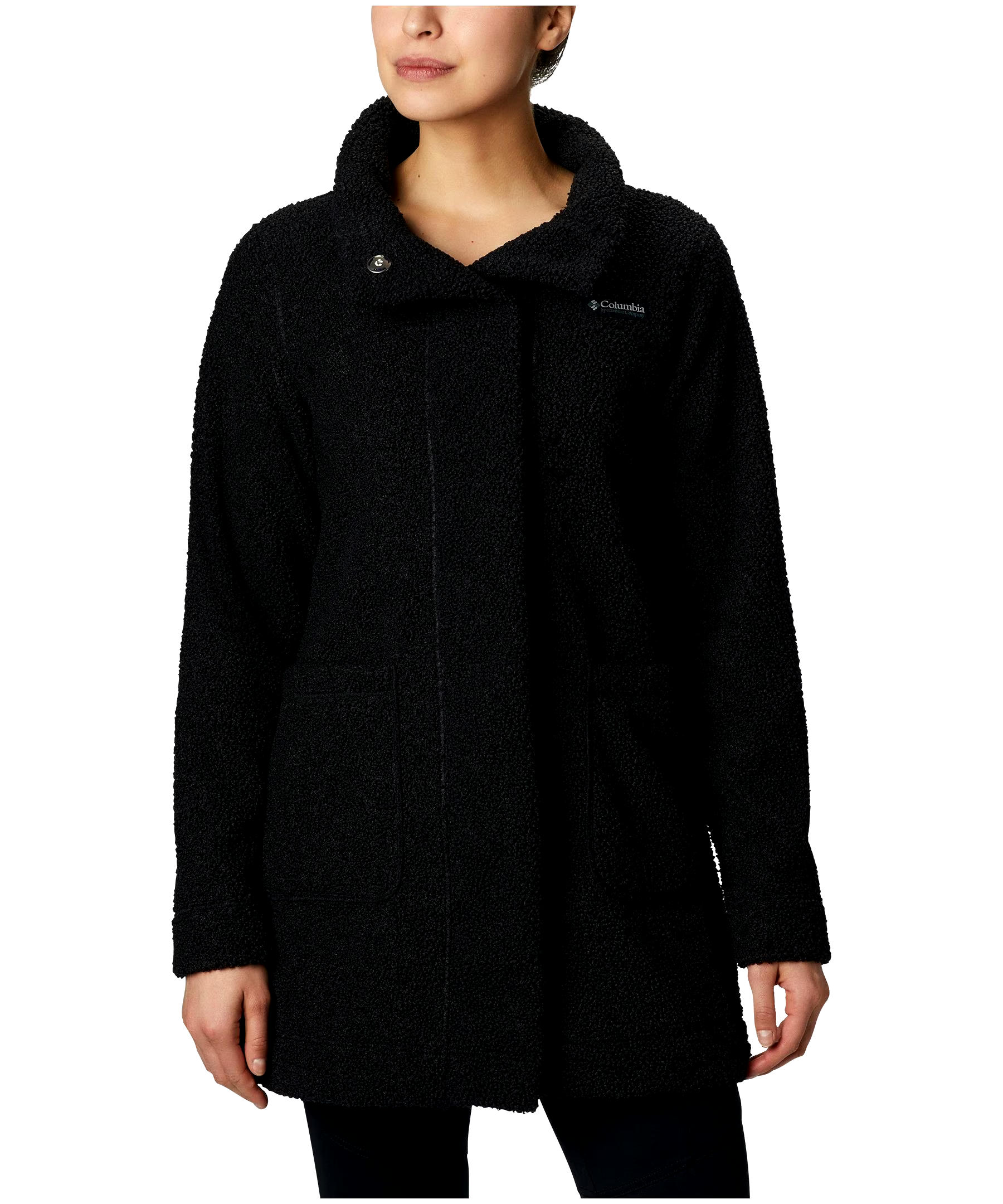 Columbia Women's Panorama Long Jacket