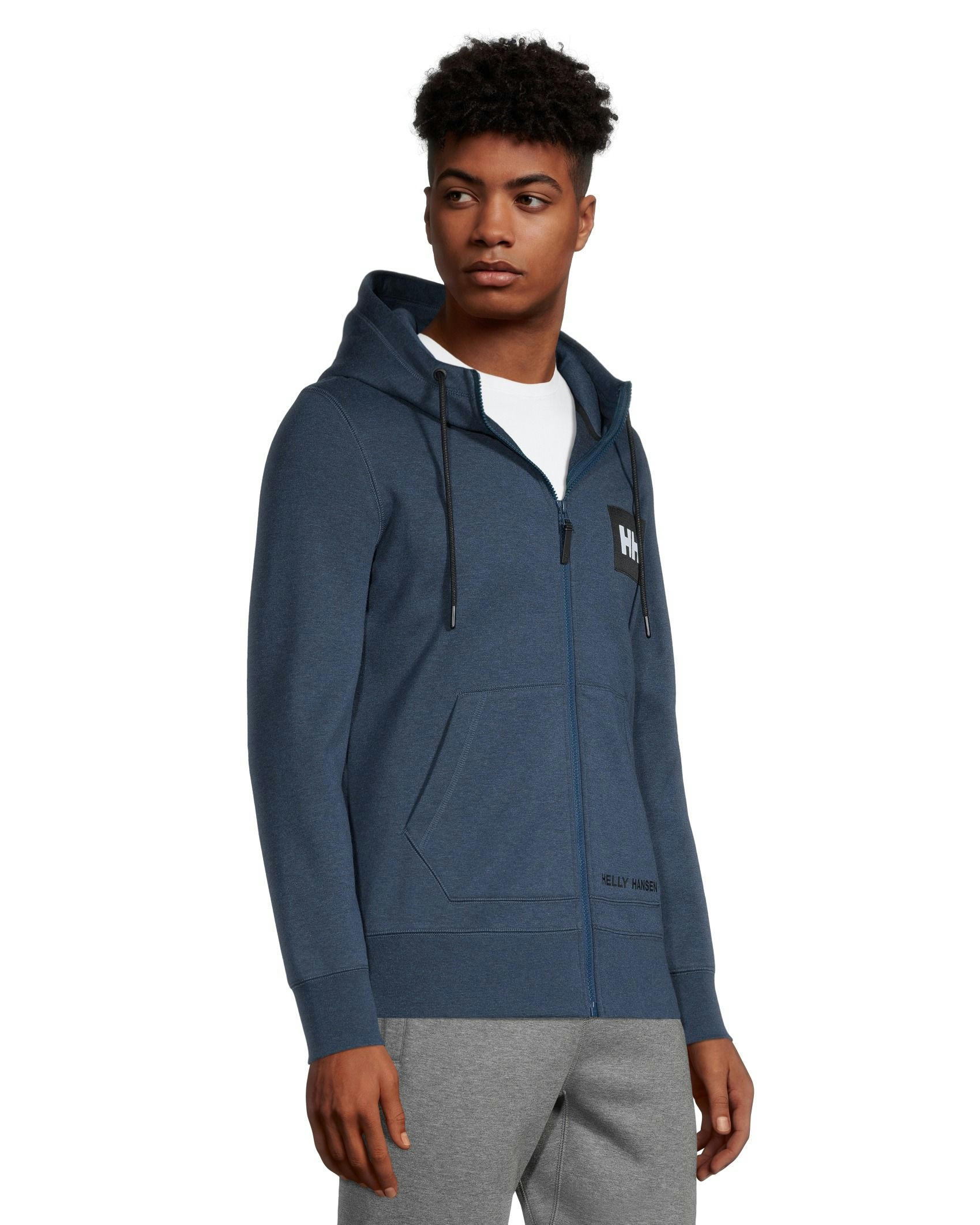 Helly Hansen Men's CP Full Zip Hoodie