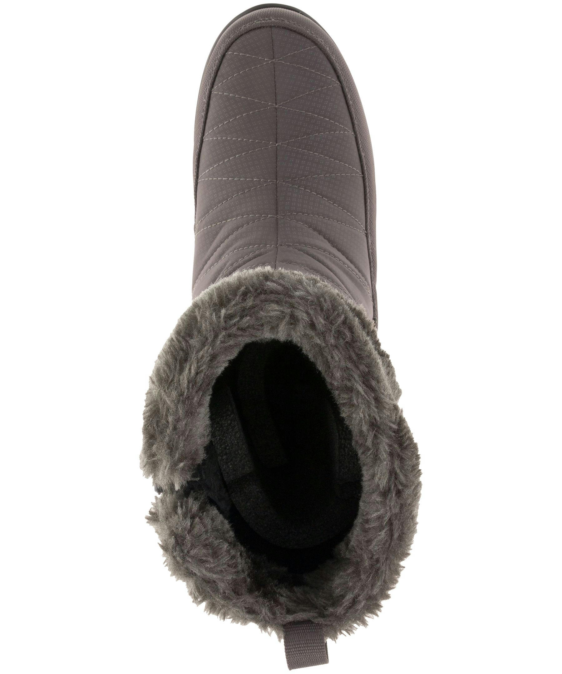 Kamik Women's Hannah Zip Winter Boots