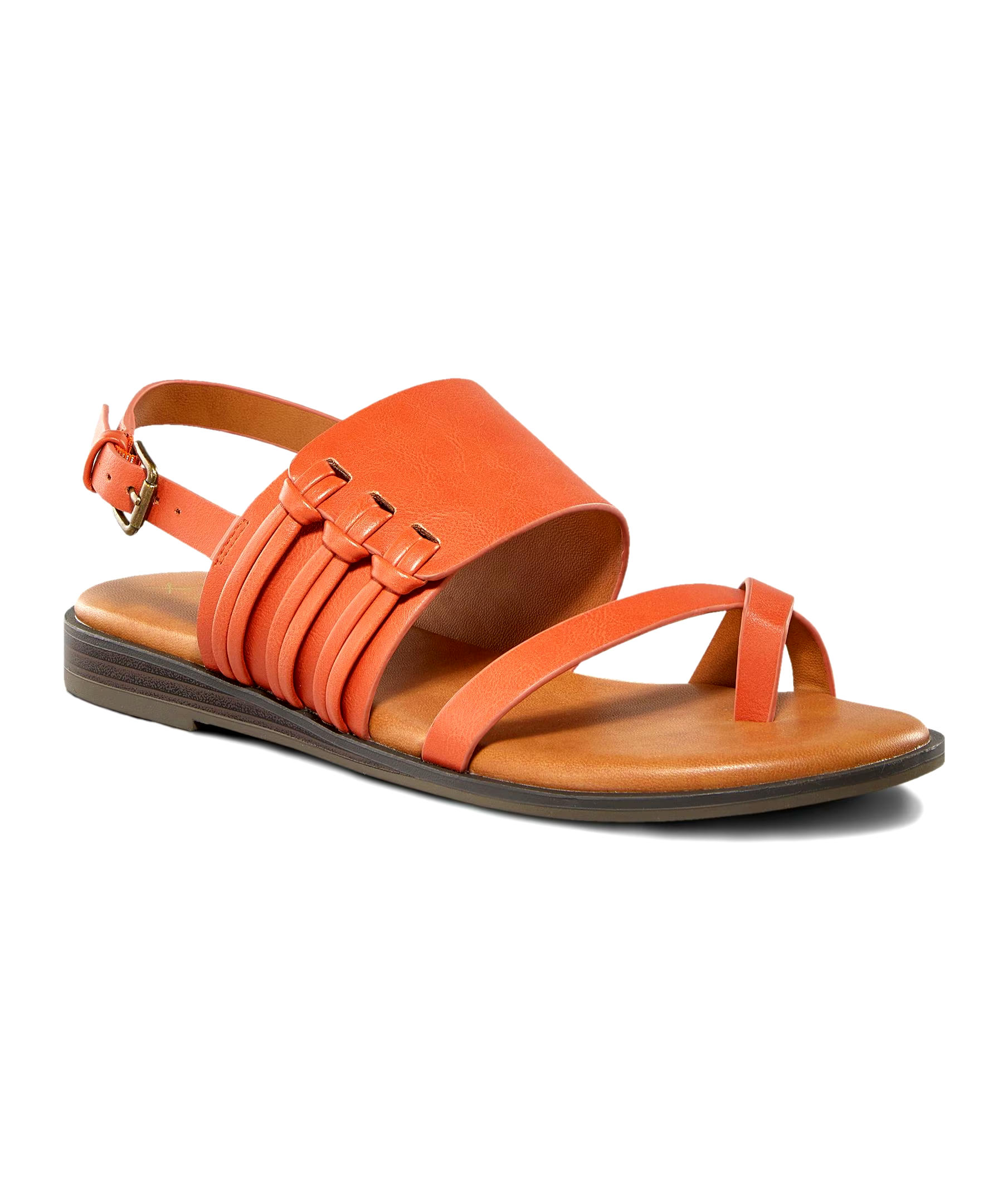 Women's Dorothy Slingback Thong Sandals
