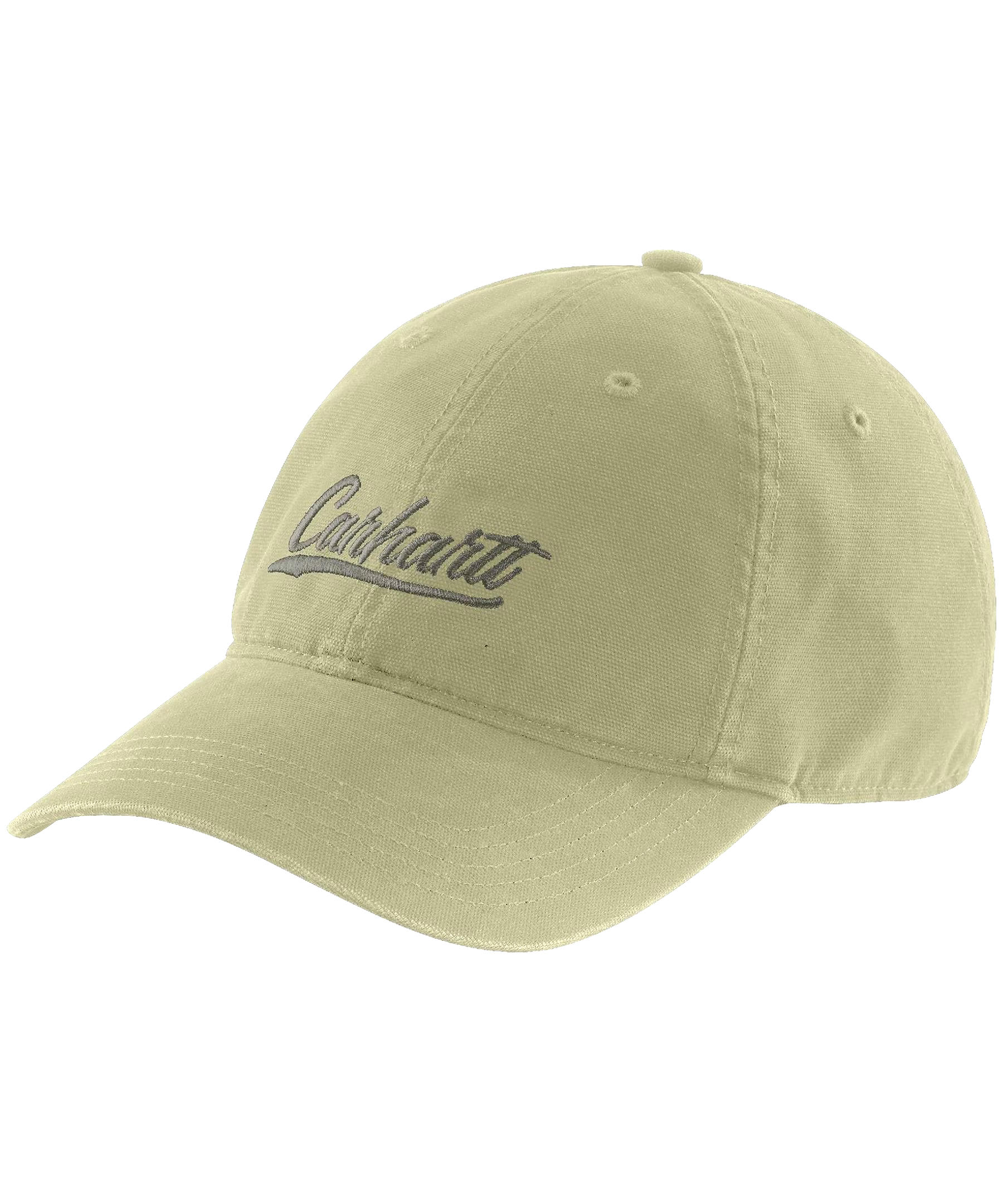Columbia Women's Script Canvas Cap