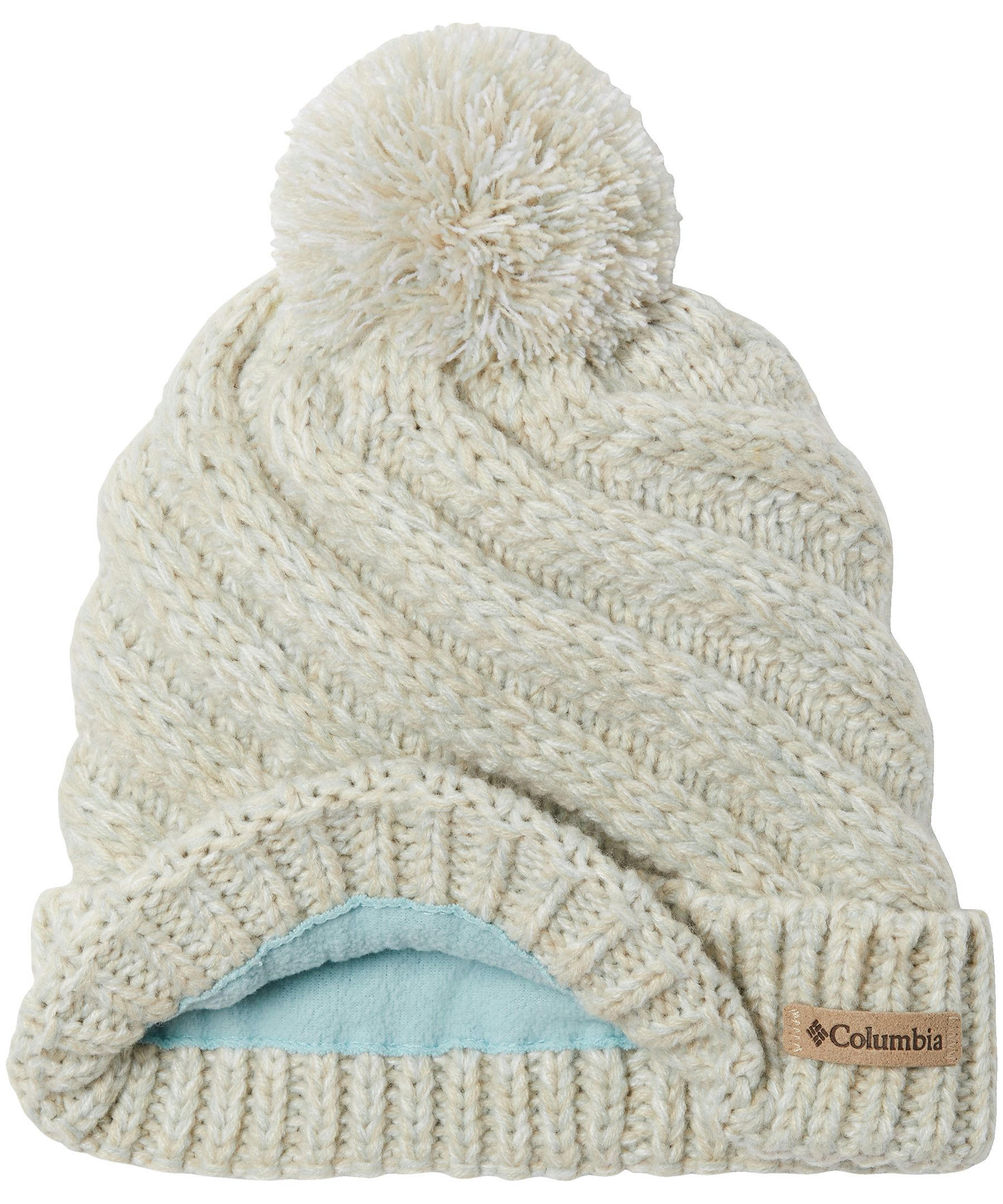 Columbia Kids' Unisex Bundle Up Beanie