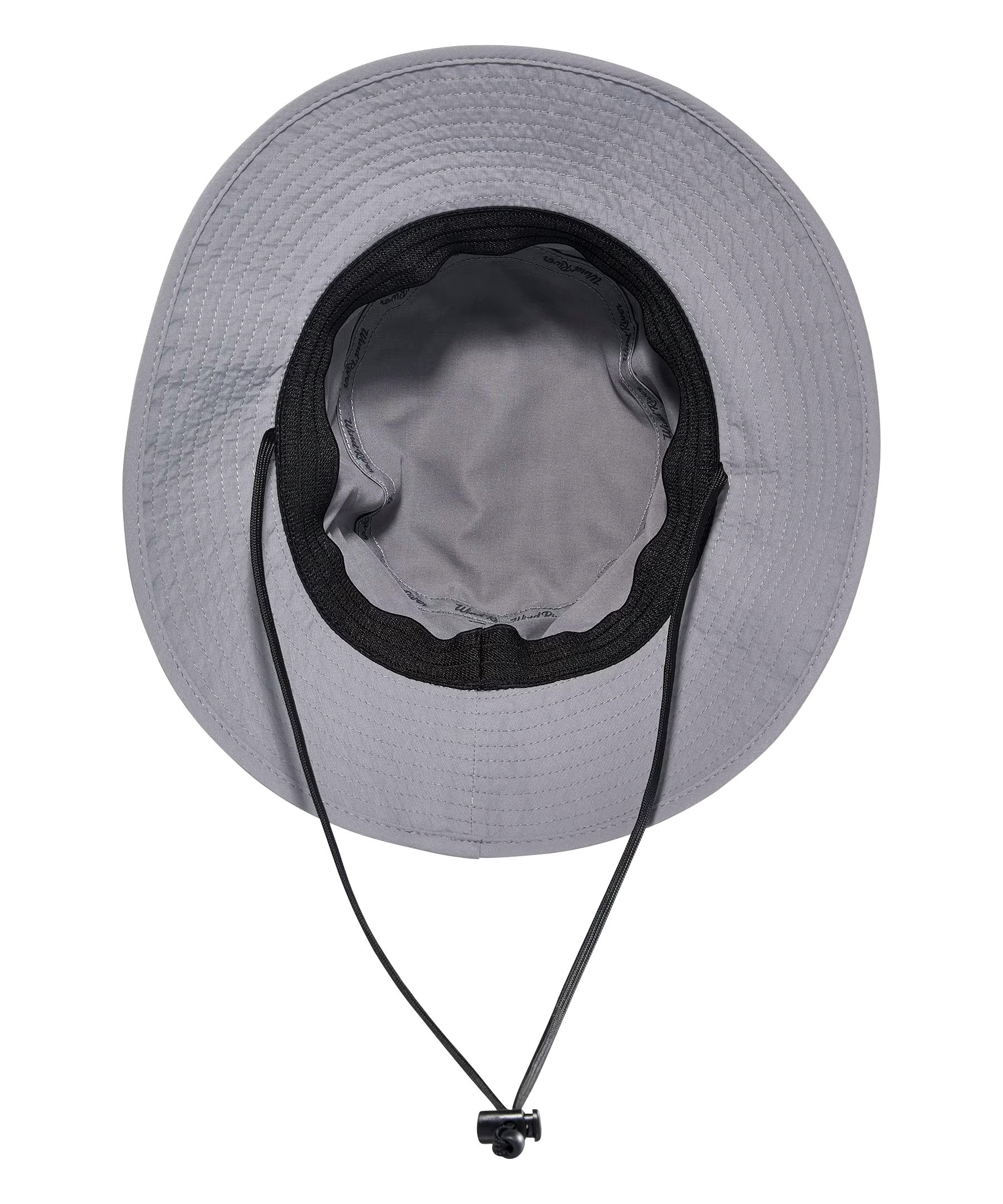 WindRiver Men's Tick and Mosquito Repellent Bucket Hat