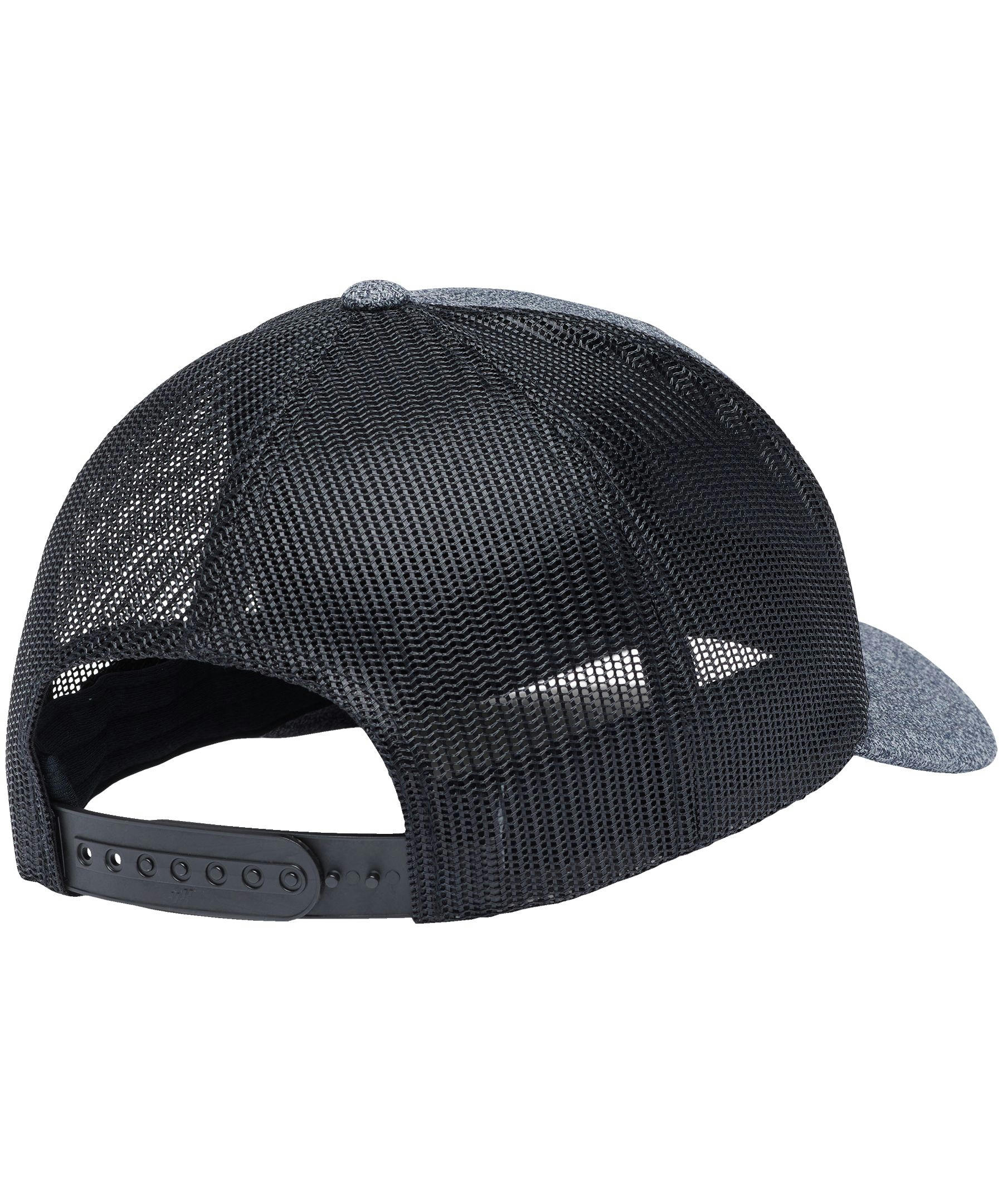 Columbia Mesh Snap Back Trucker Cap