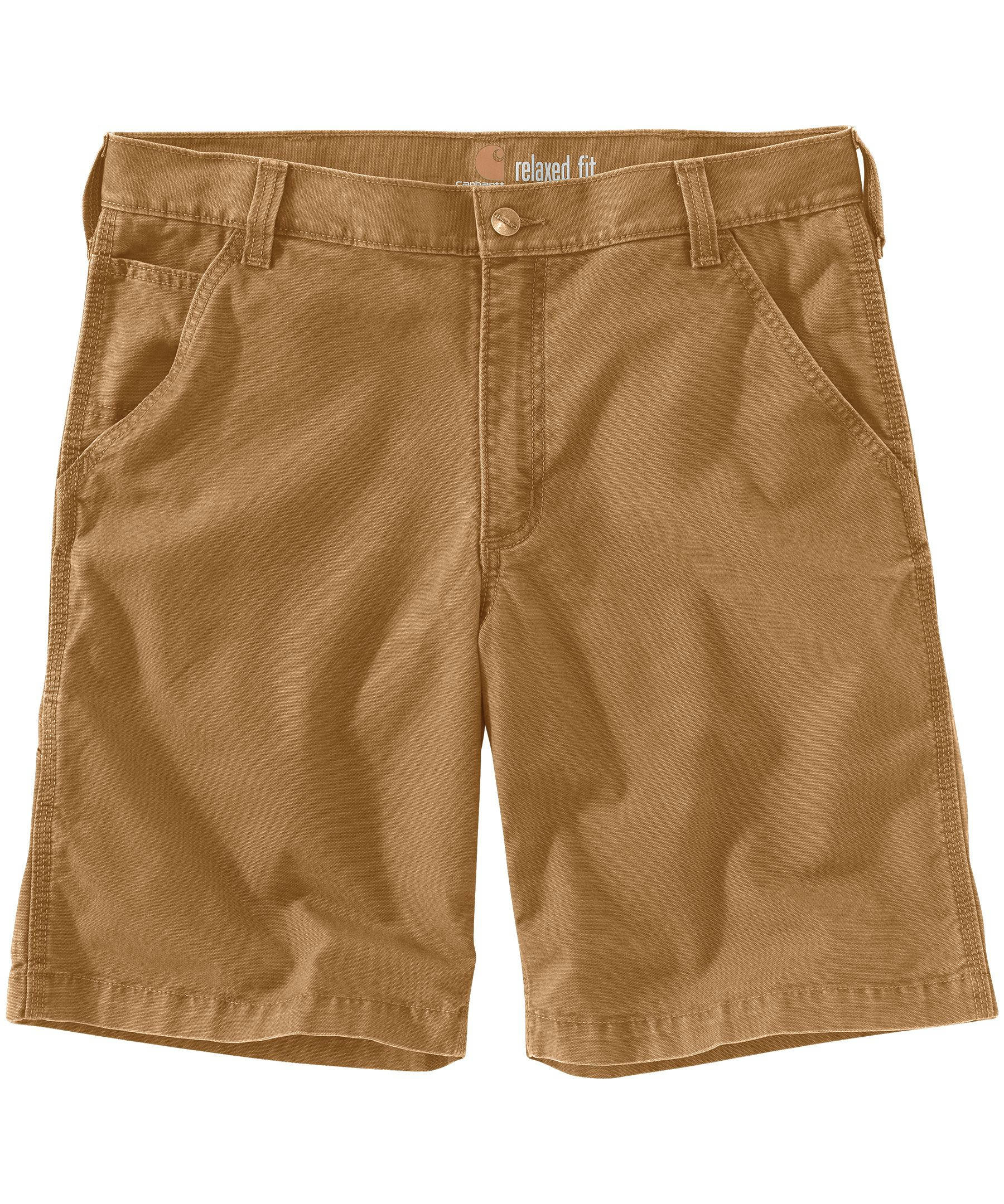 Carhartt Men's Rugged Flex Rigby Shorts