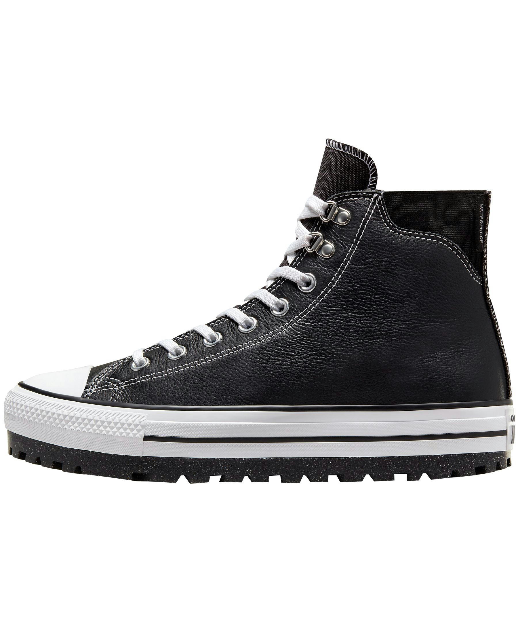Converse Converse Men's Chuck Taylor All Star City Trek Waterproof Boots