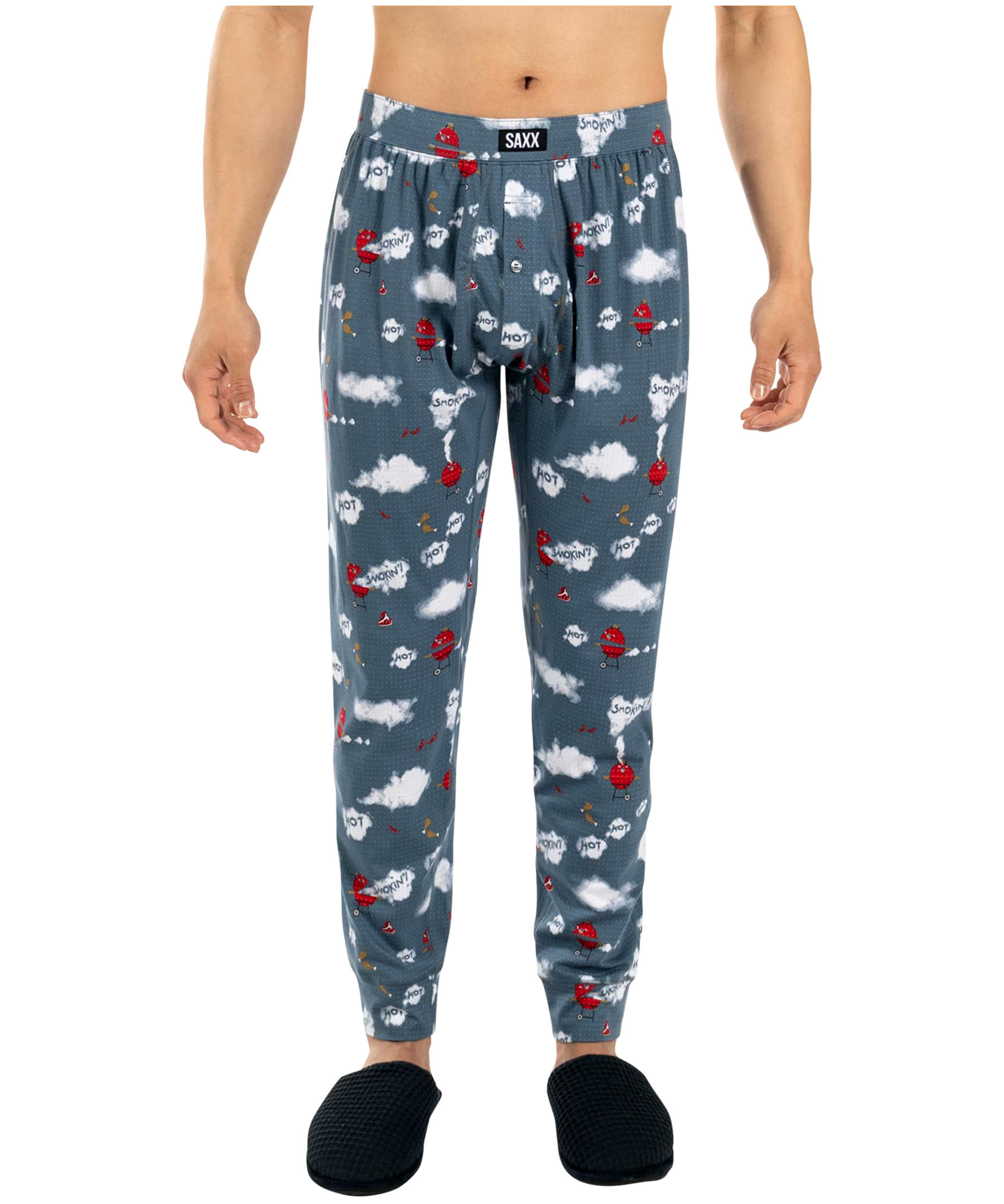 Saxx Dr Men's Droptemp Cooling Pants