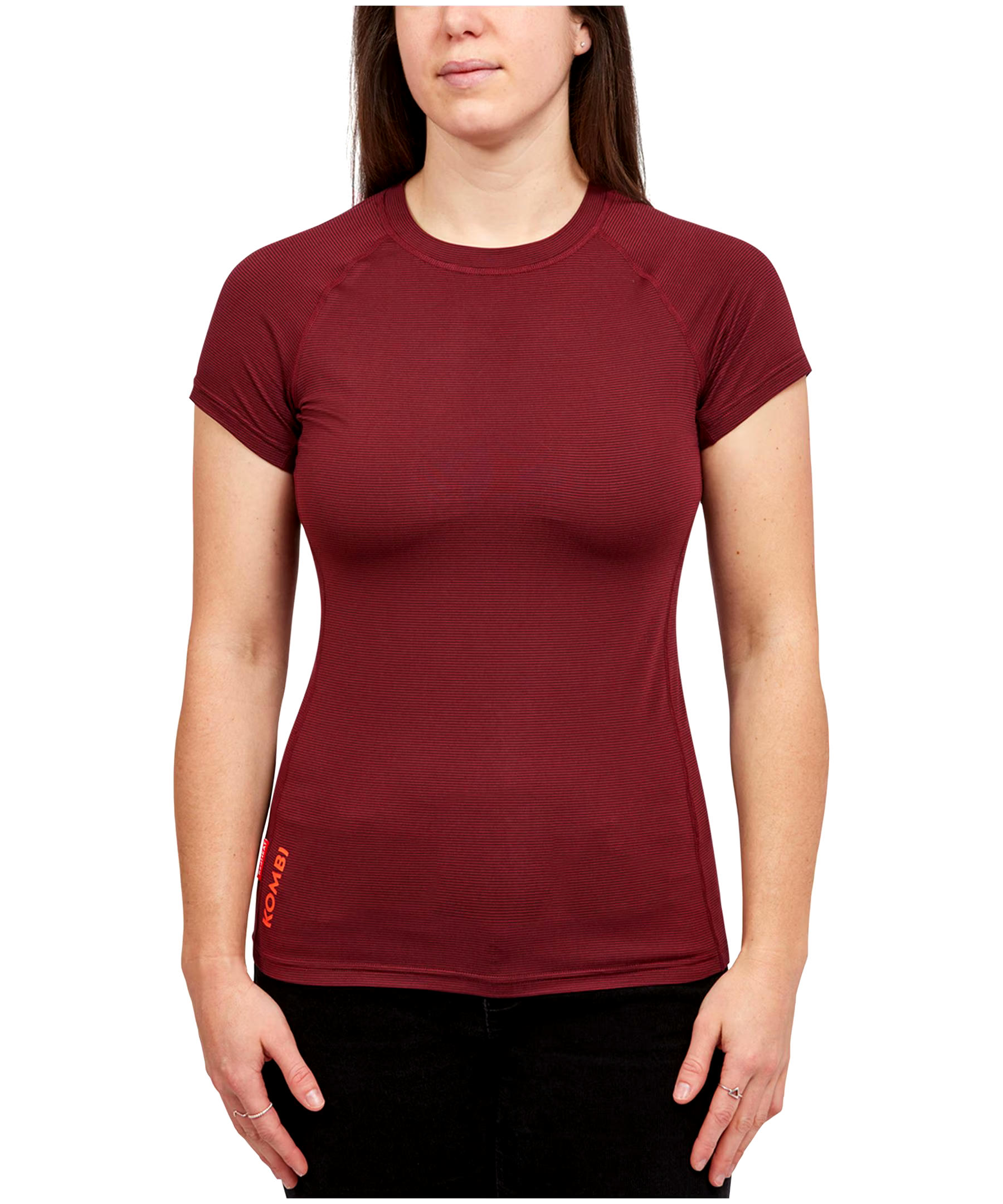 Kombi Women's Redheat Active Baselayer T Shirt