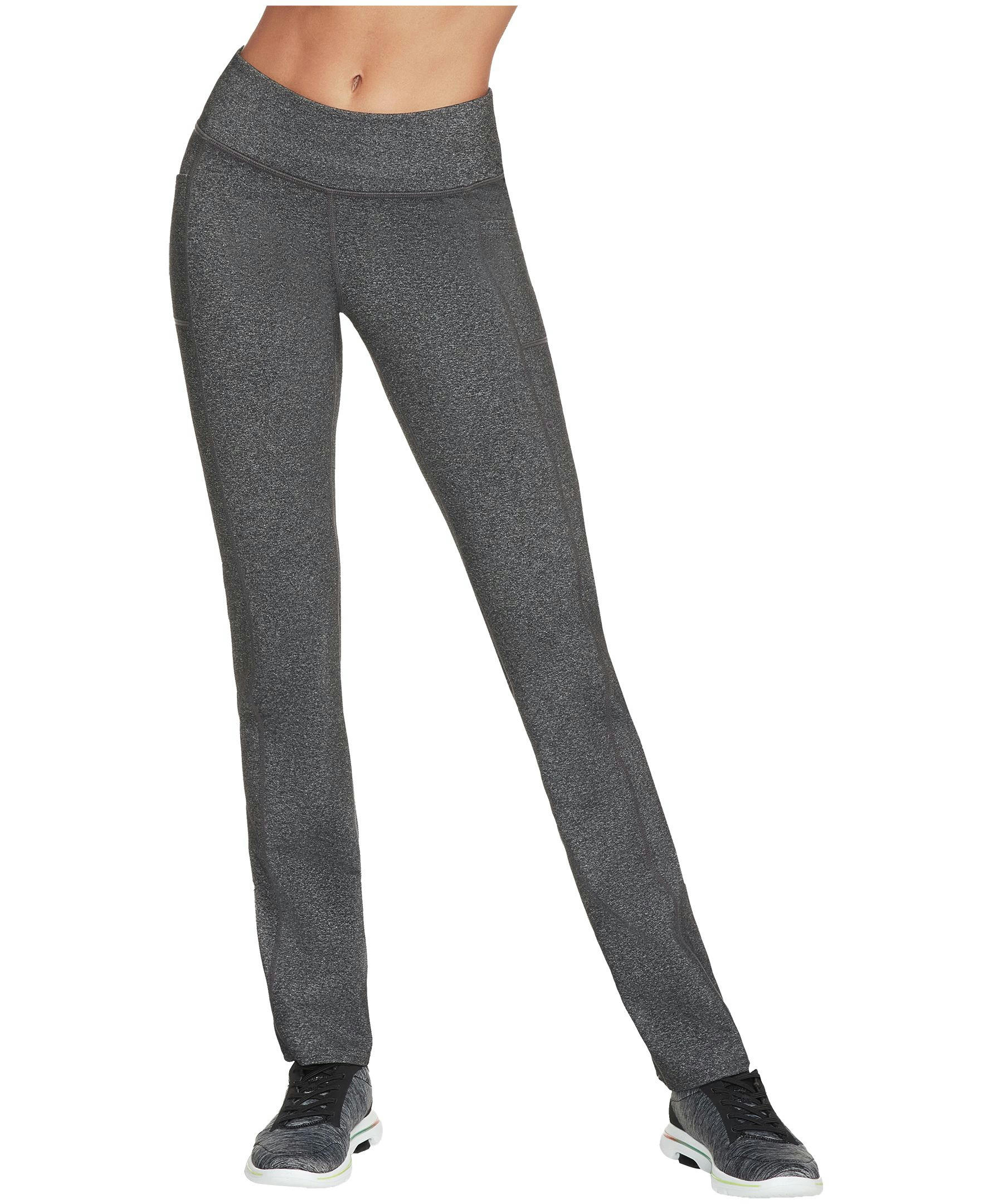 Women's GOWALK Wear OG Semi Flare Active Pants