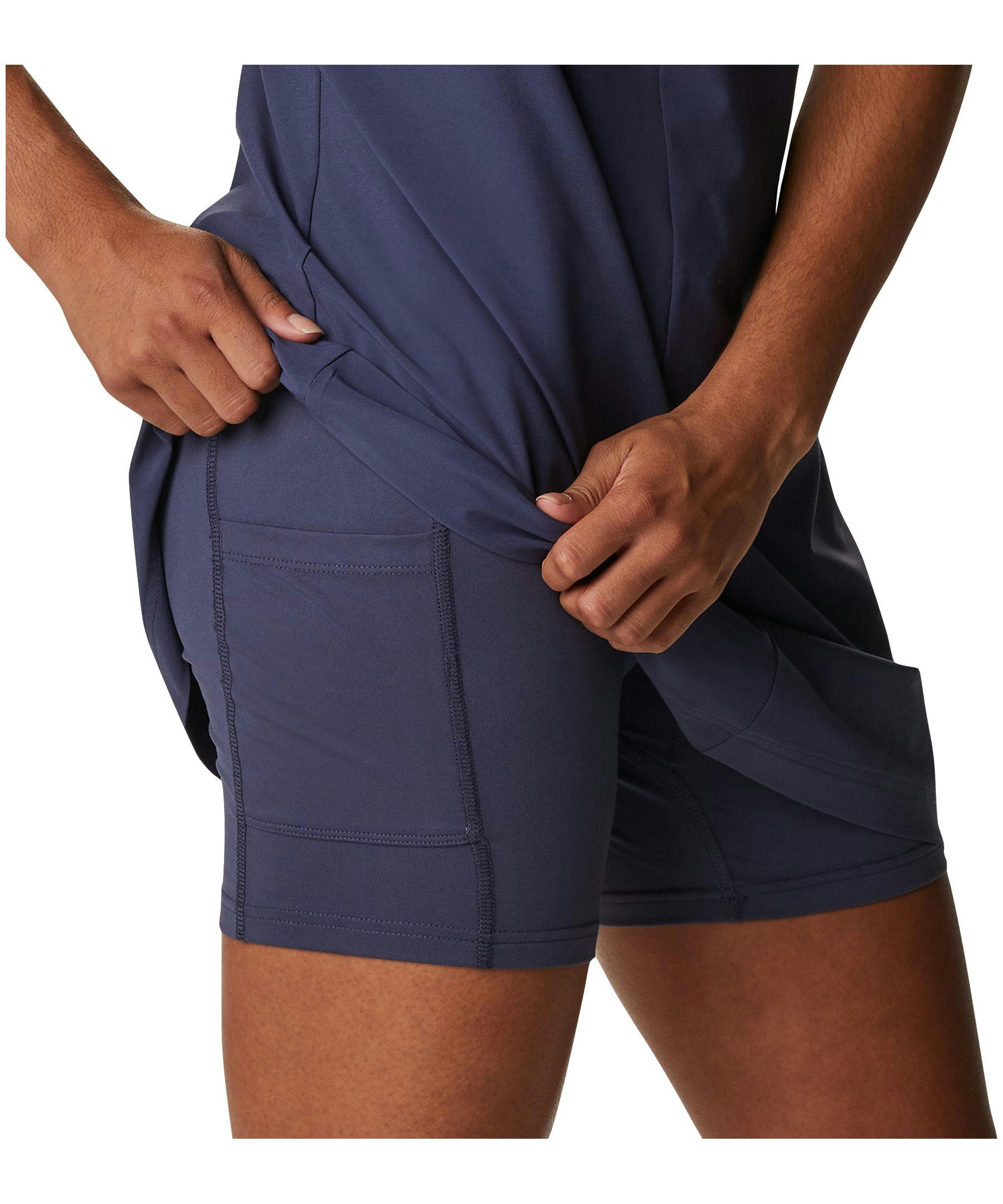 Women's Pleasant Creek Omni-Shield Stretch Dress