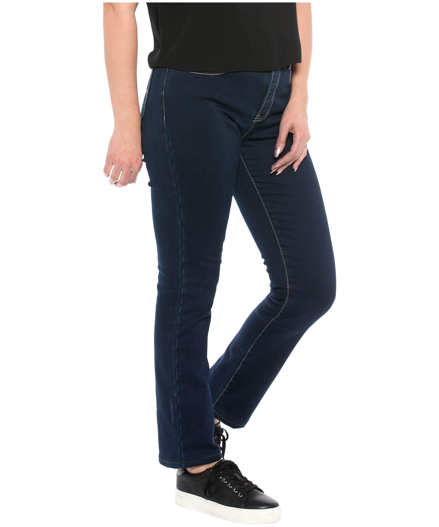 Lois Women's Gigi Lined Jeans