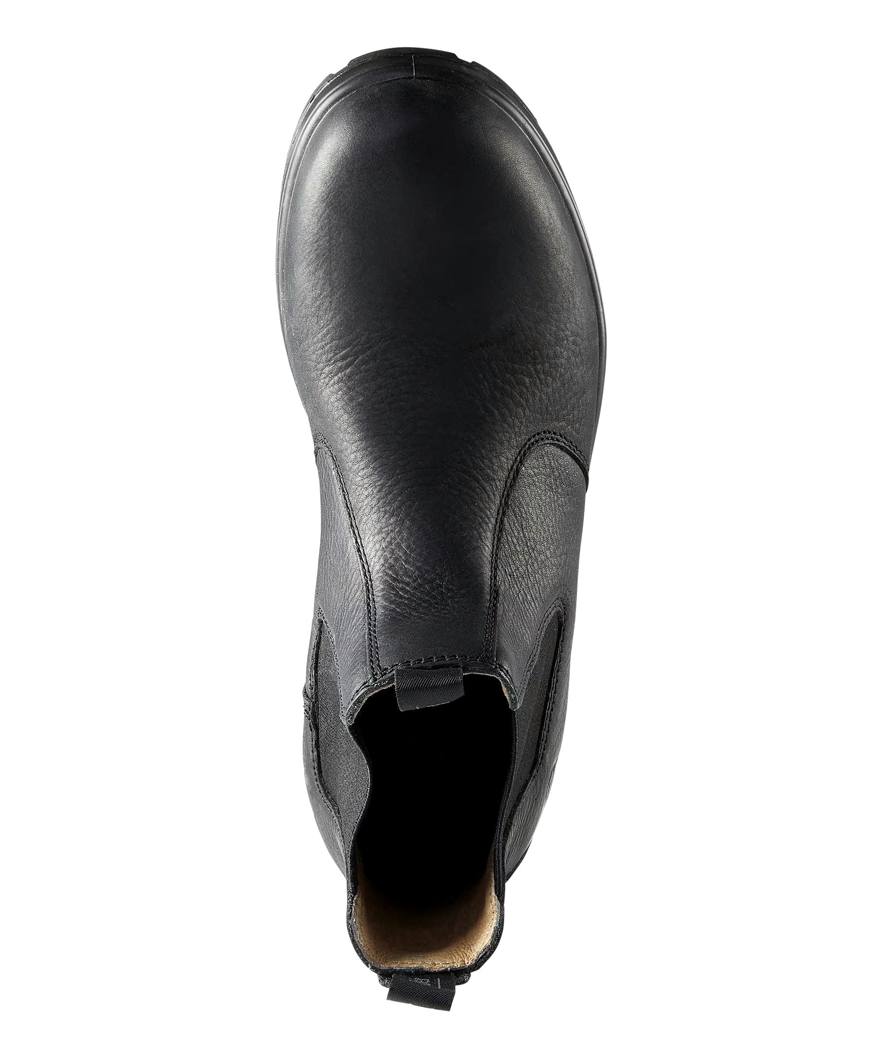 WindRiver Unisex Back Forty Leather Quad Comfort Boots