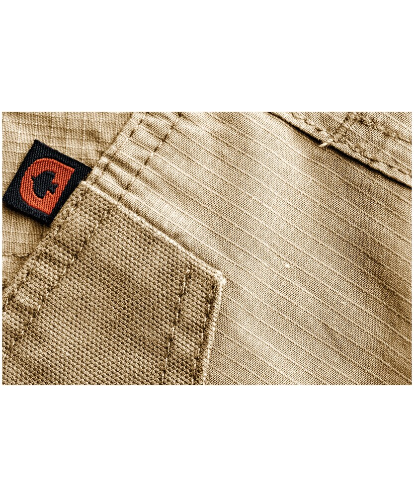 Women's Britt X Ripstop Water Resistant Work Pants