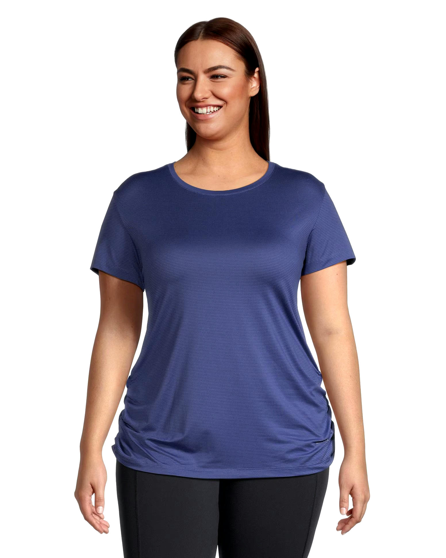 Columbia Women's Leslie Falls Omni-Shade™ T Shirt