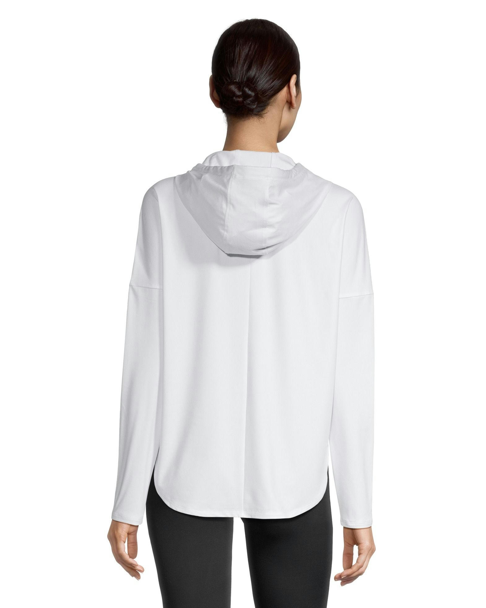 Shambhala Women's Lighweight Pullover Hoodie