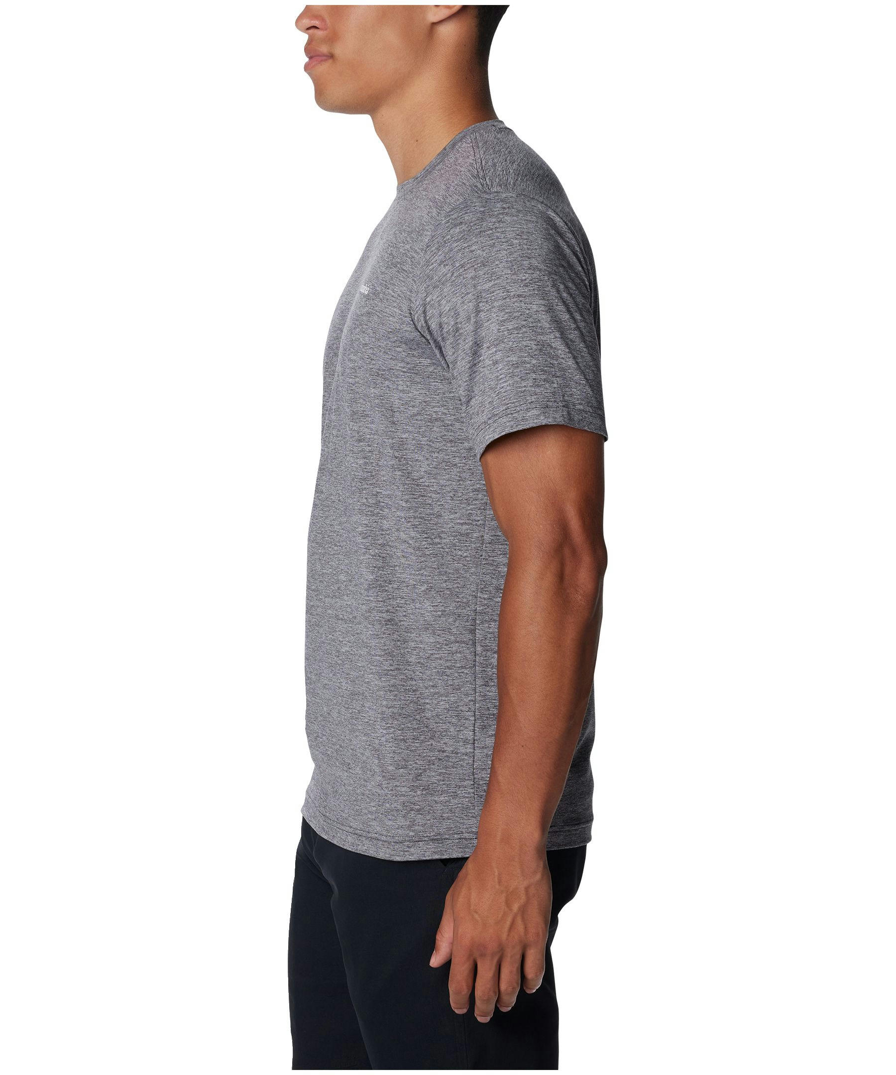 Columbia Men's Omni-Shade™ Kwick Hike T Shirt
