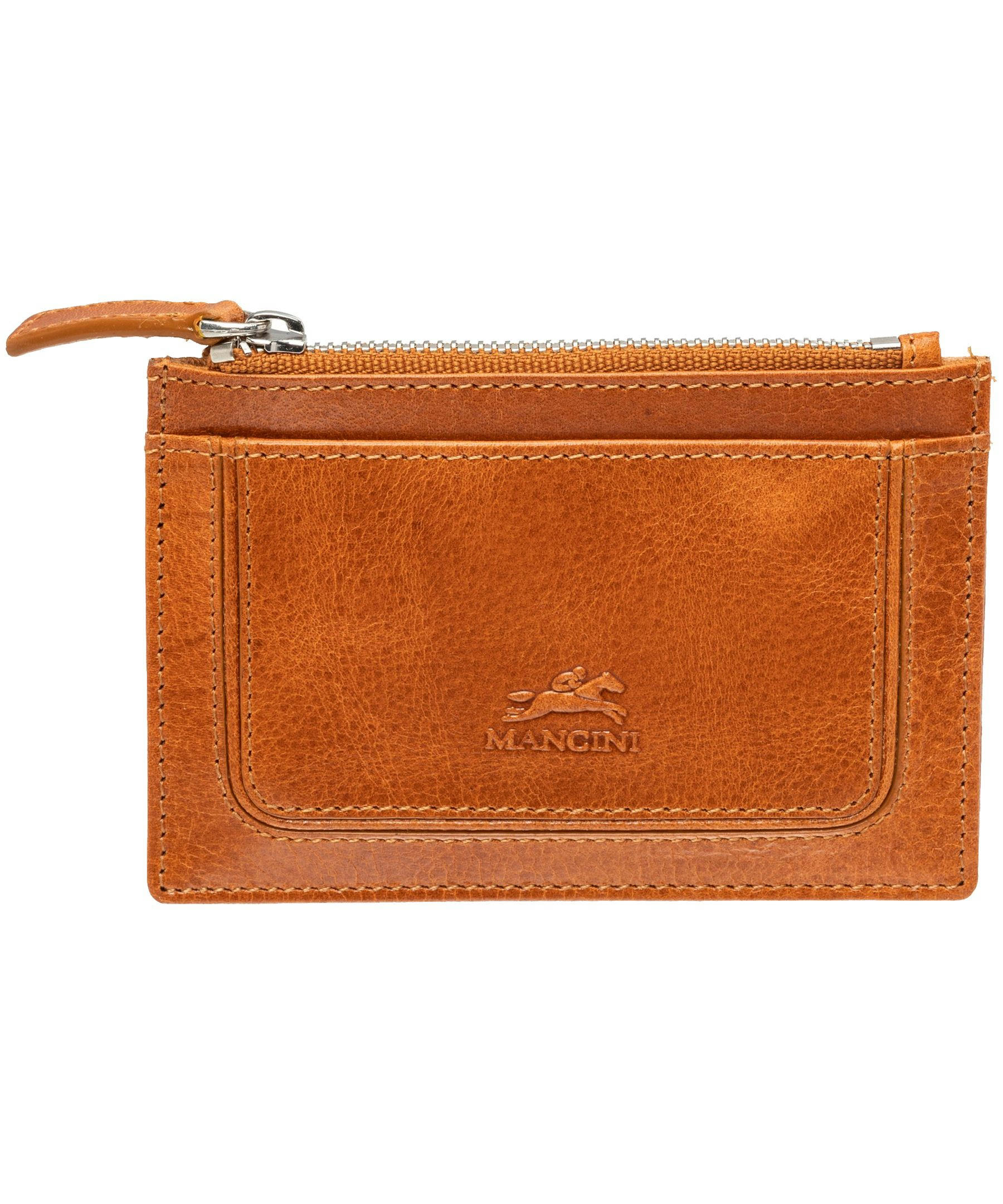 South Beach Women's RFID Secure Card Case