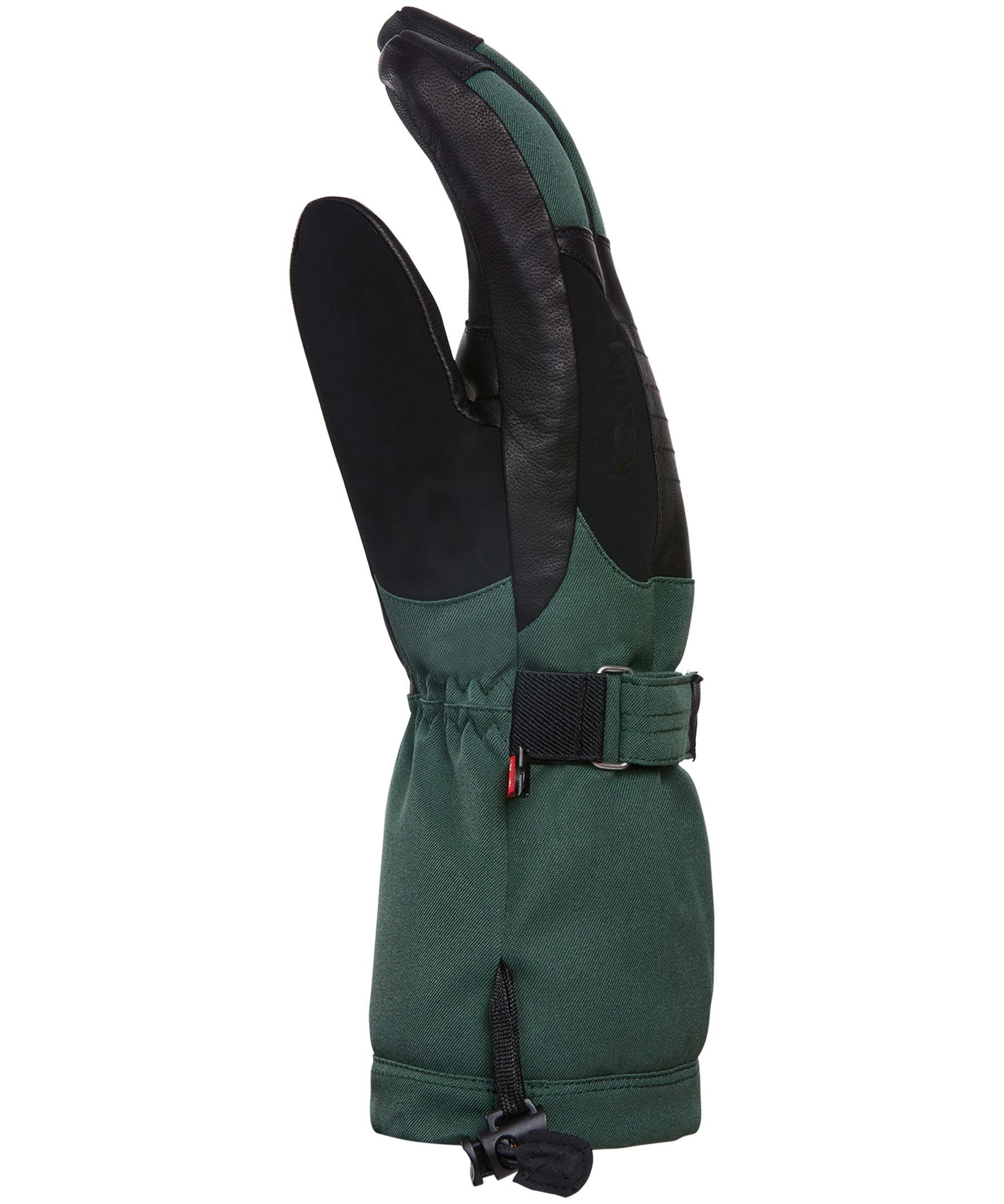 Kombi Men's Outback Primaloft Bio Gloves