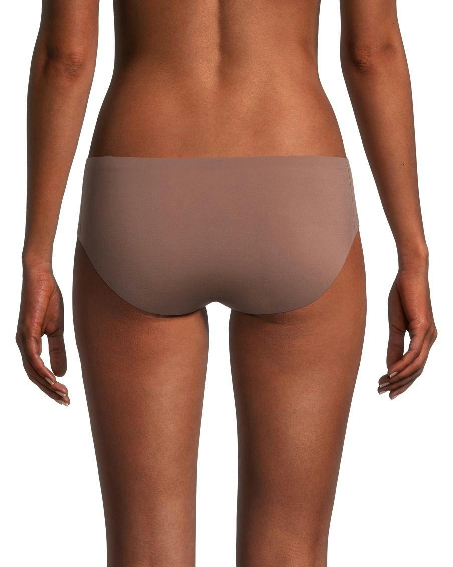 Denver Hayes Women's 2-Pack Invisibles Hip-Hugger