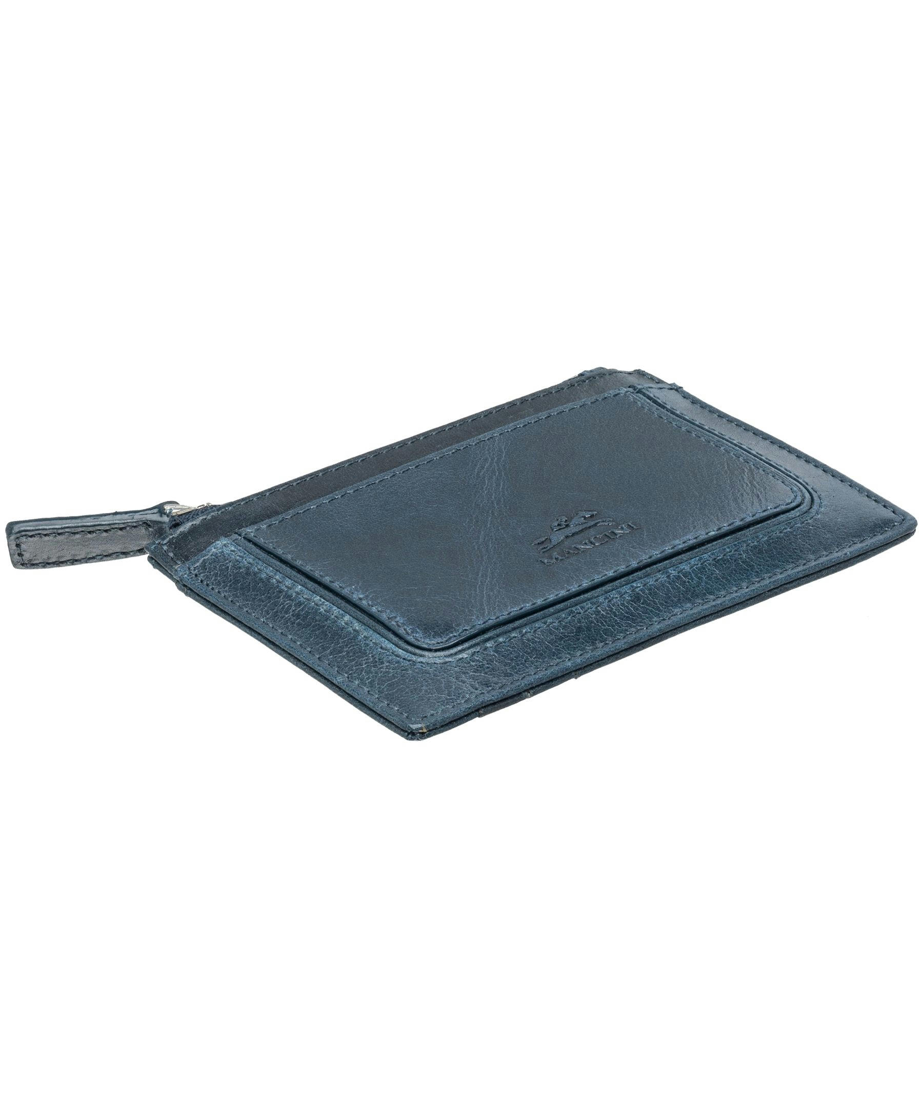 South Beach Women's RFID Secure Card Case