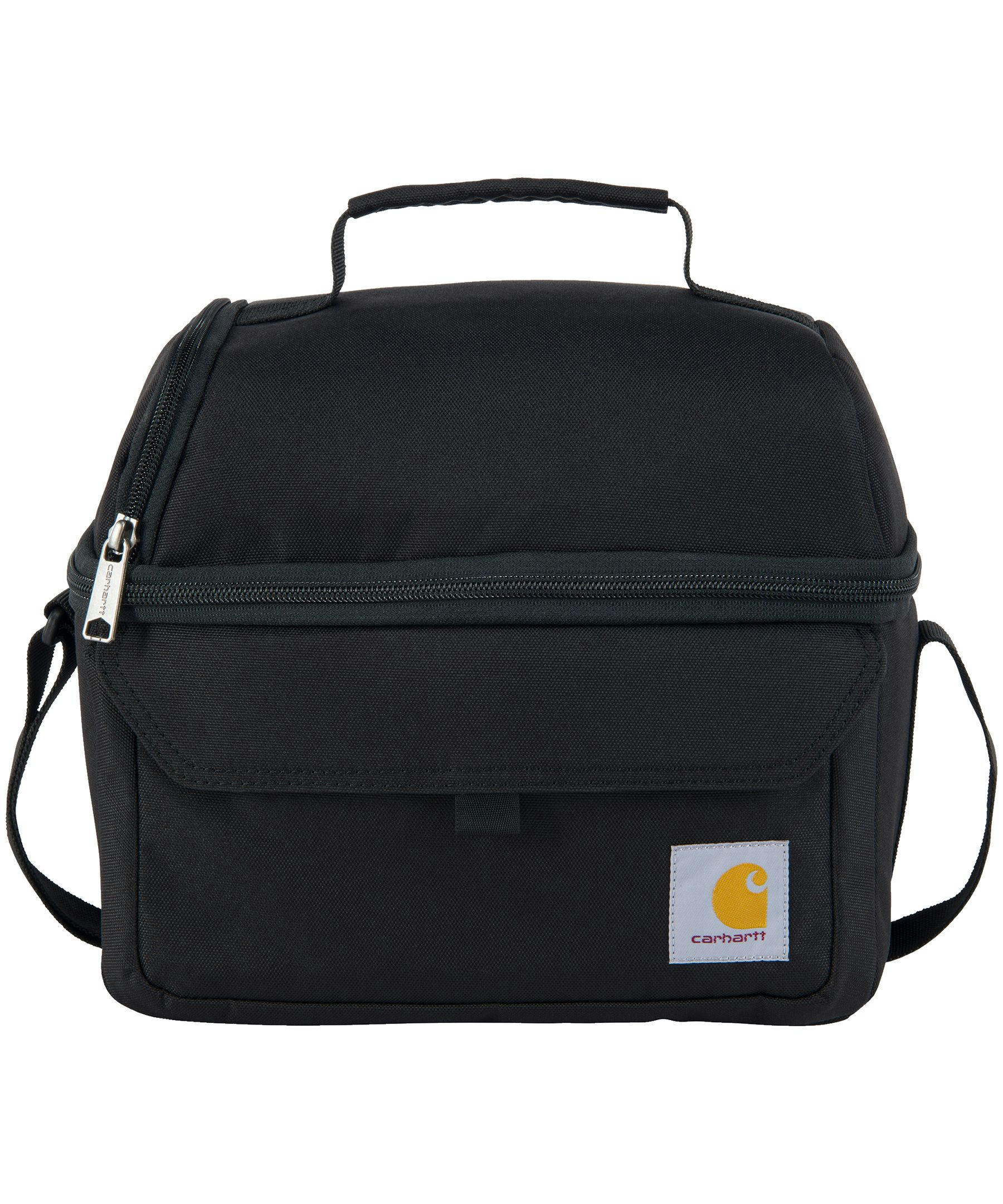 Carhartt 12 Can Dual Compartment Lunch Container