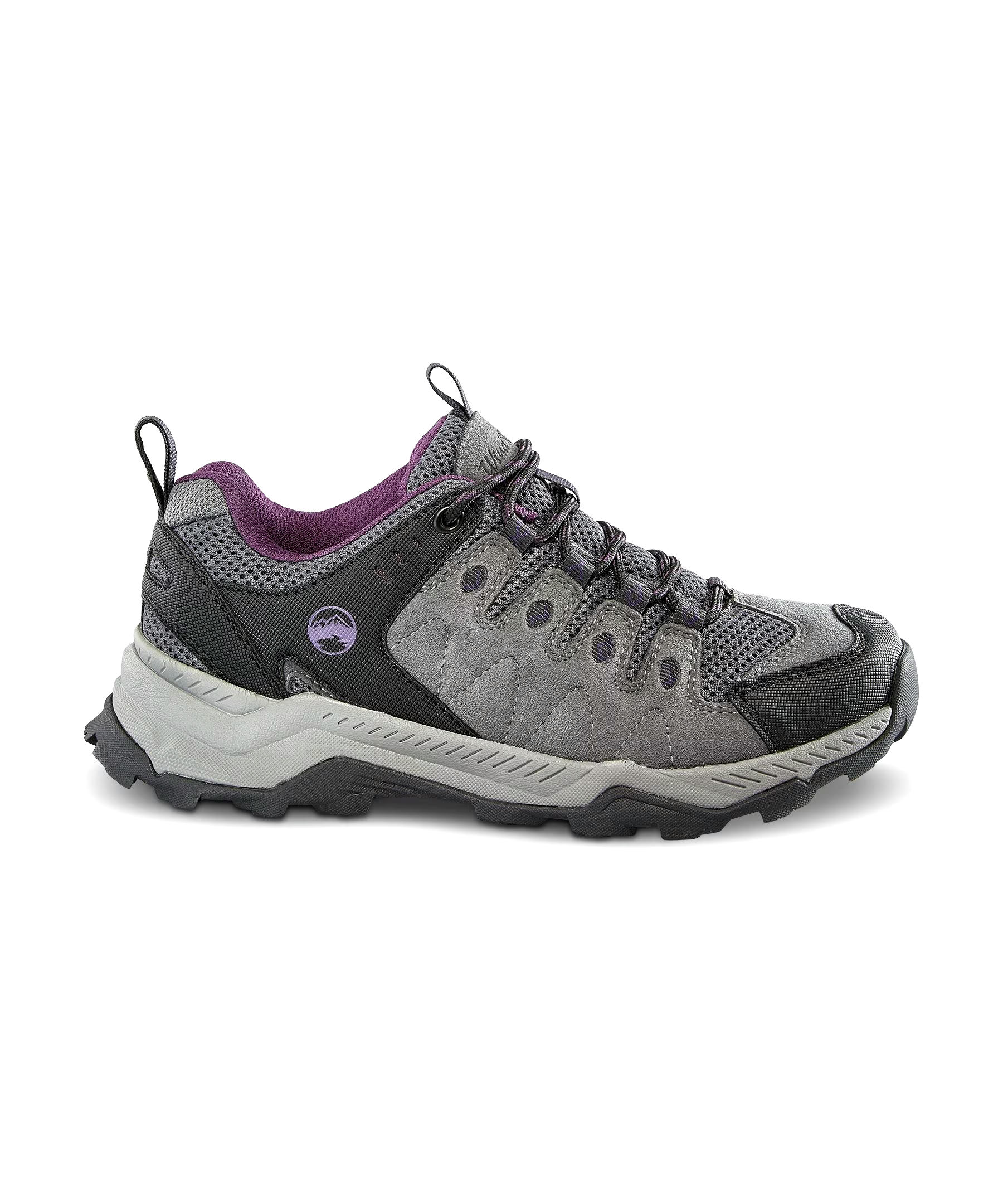 WindRiver Women' Fernie Low-Cut Hiking Shoe