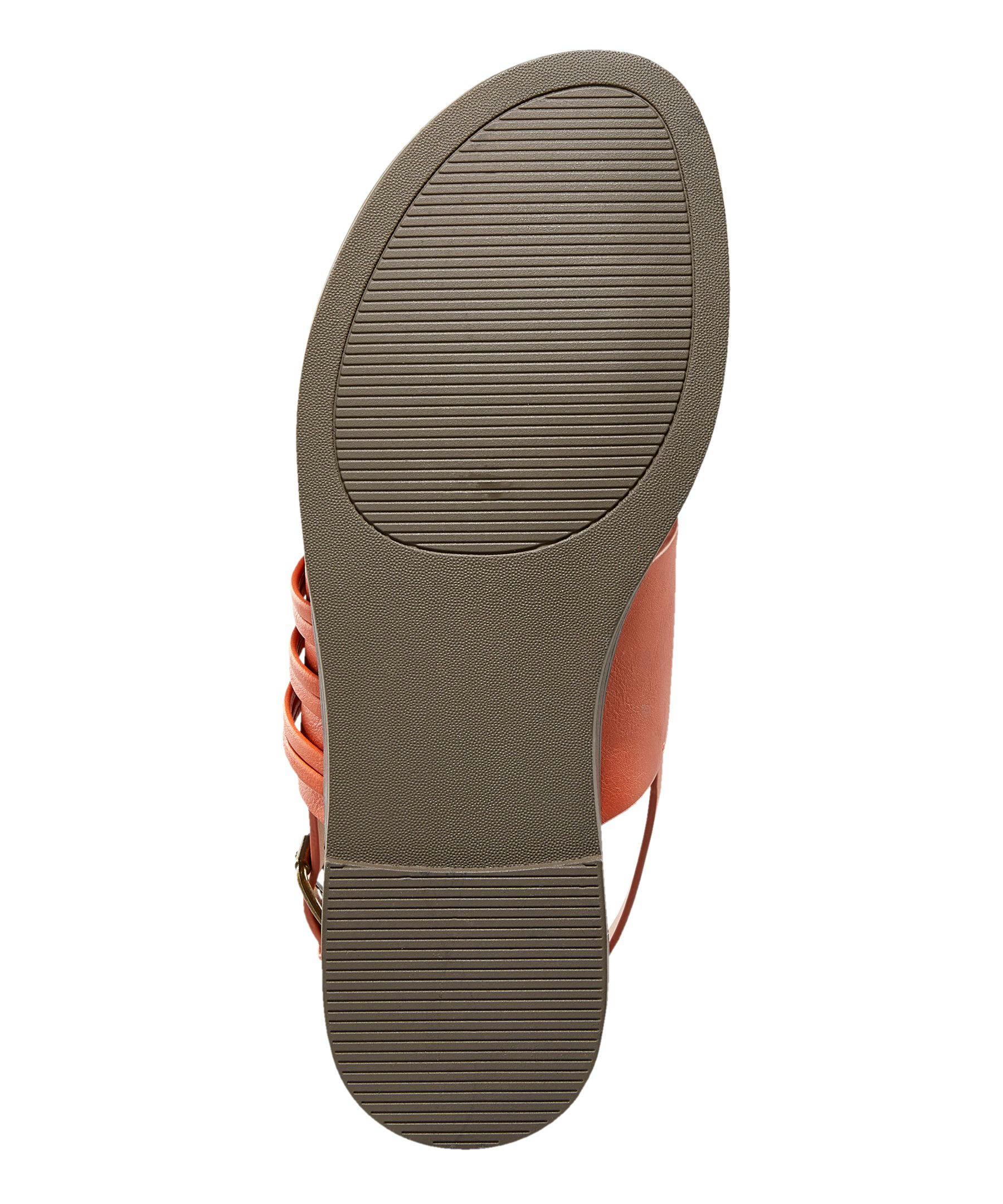 Women's Dorothy Slingback Thong Sandals