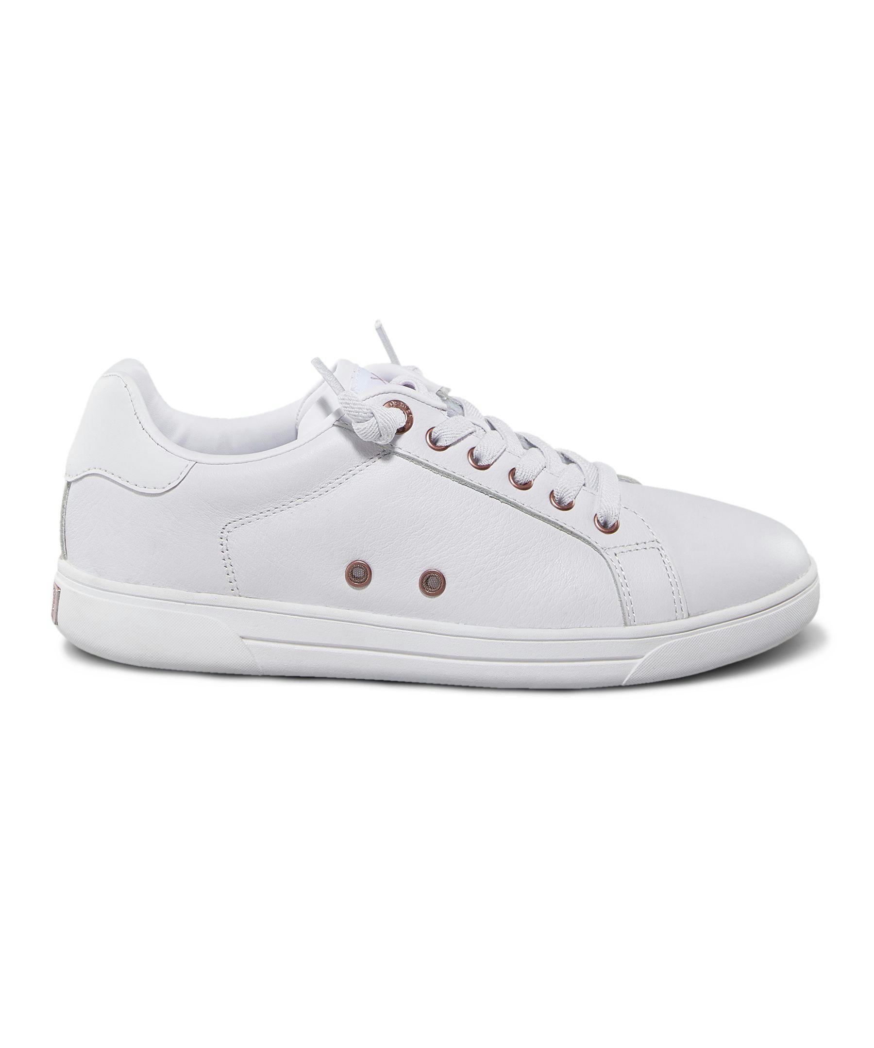 Women's Finlee Quad Comfort Leather Sneakers