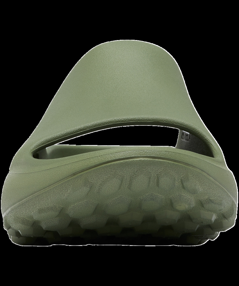 Columbia Men's Thrive Revive Techlite Plush Slides - Olive